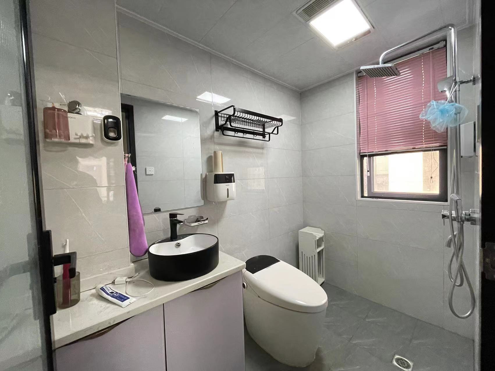 城市公园 3室2厅2卫 78.00万 城市公园 3室2厅2卫 78.00万室内图