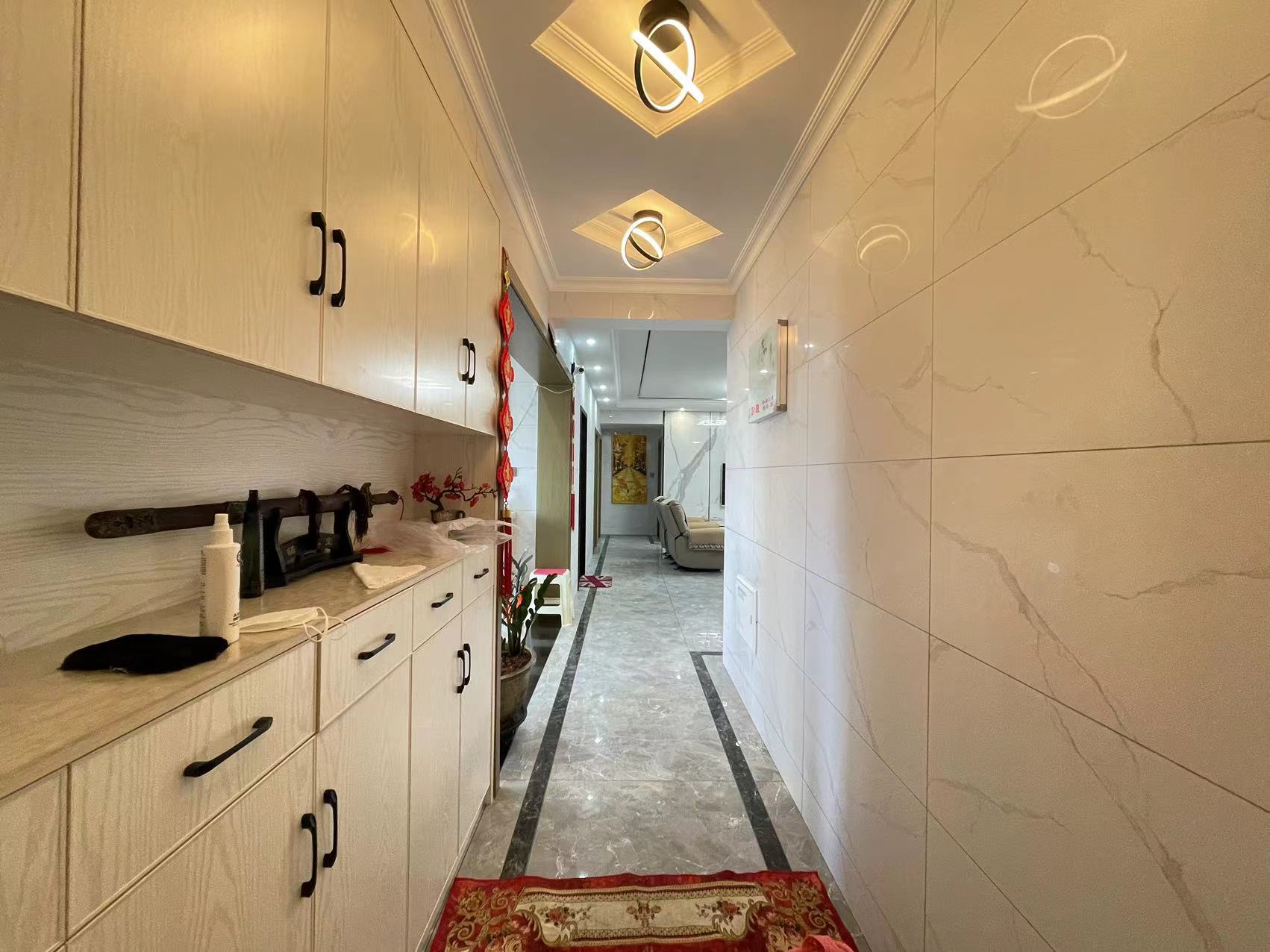 城市公园 3室2厅2卫 78.00万 城市公园 3室2厅2卫 78.00万室内图