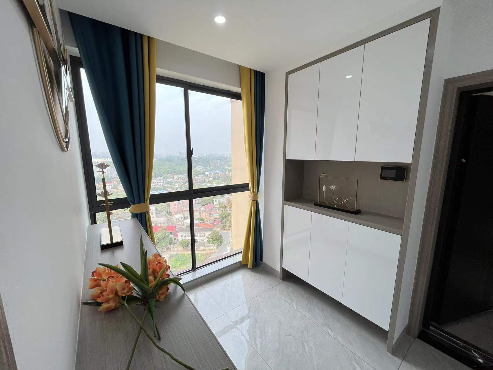 时代云龙城小区 3室2厅2卫 56.8万 时代云龙城小区 3室2厅2卫 56.8万室内图