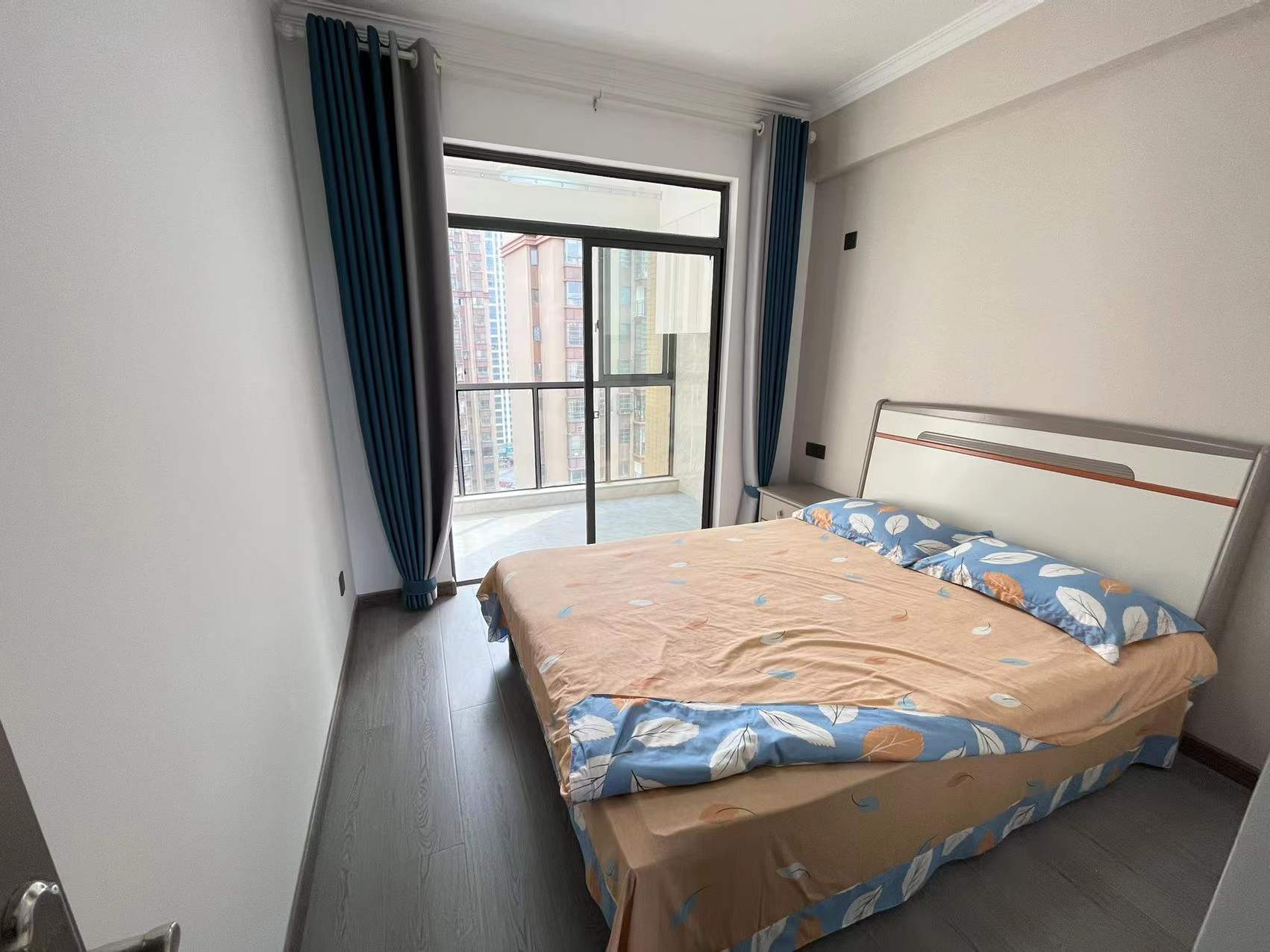 时代云龙城小区 3室2厅2卫 56.8万 时代云龙城小区 3室2厅2卫 56.8万室内图