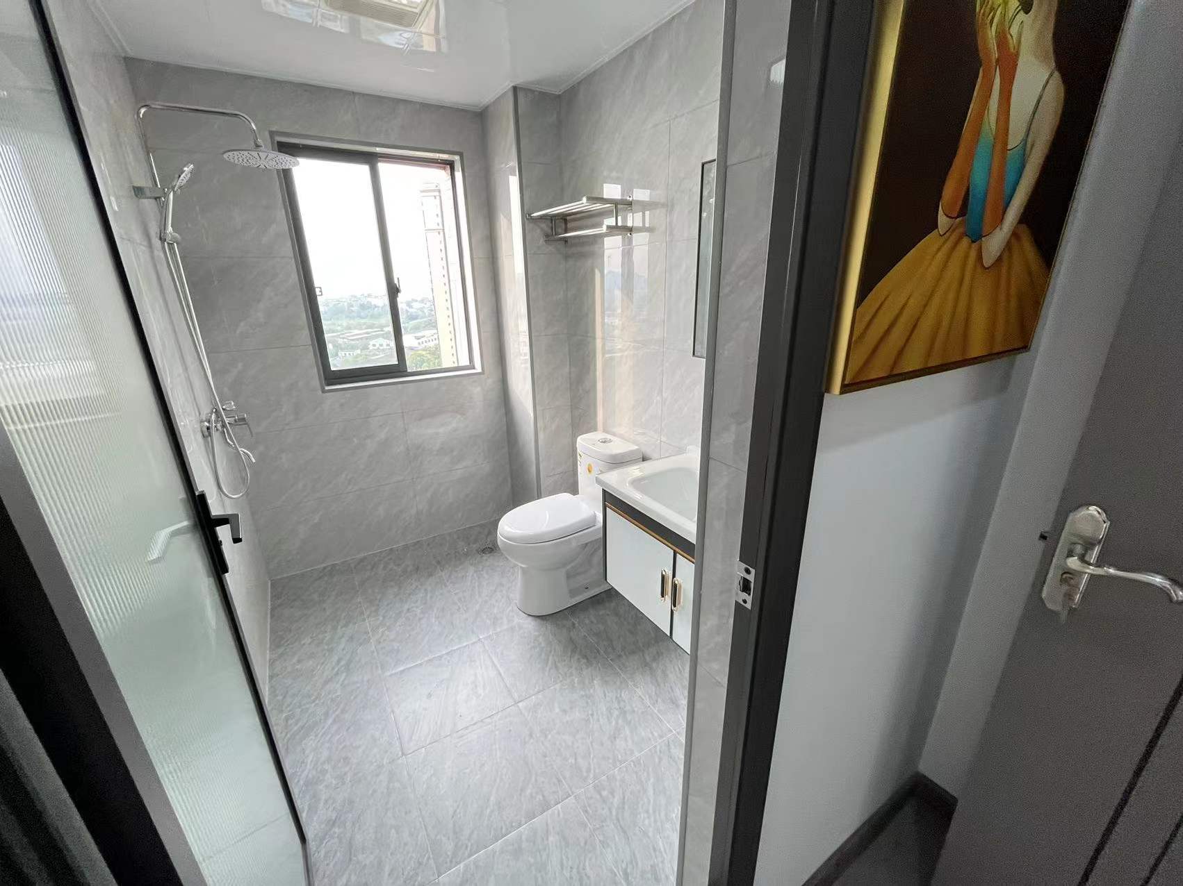 时代云龙城小区 3室2厅2卫 56.8万 时代云龙城小区 3室2厅2卫 56.8万室内图