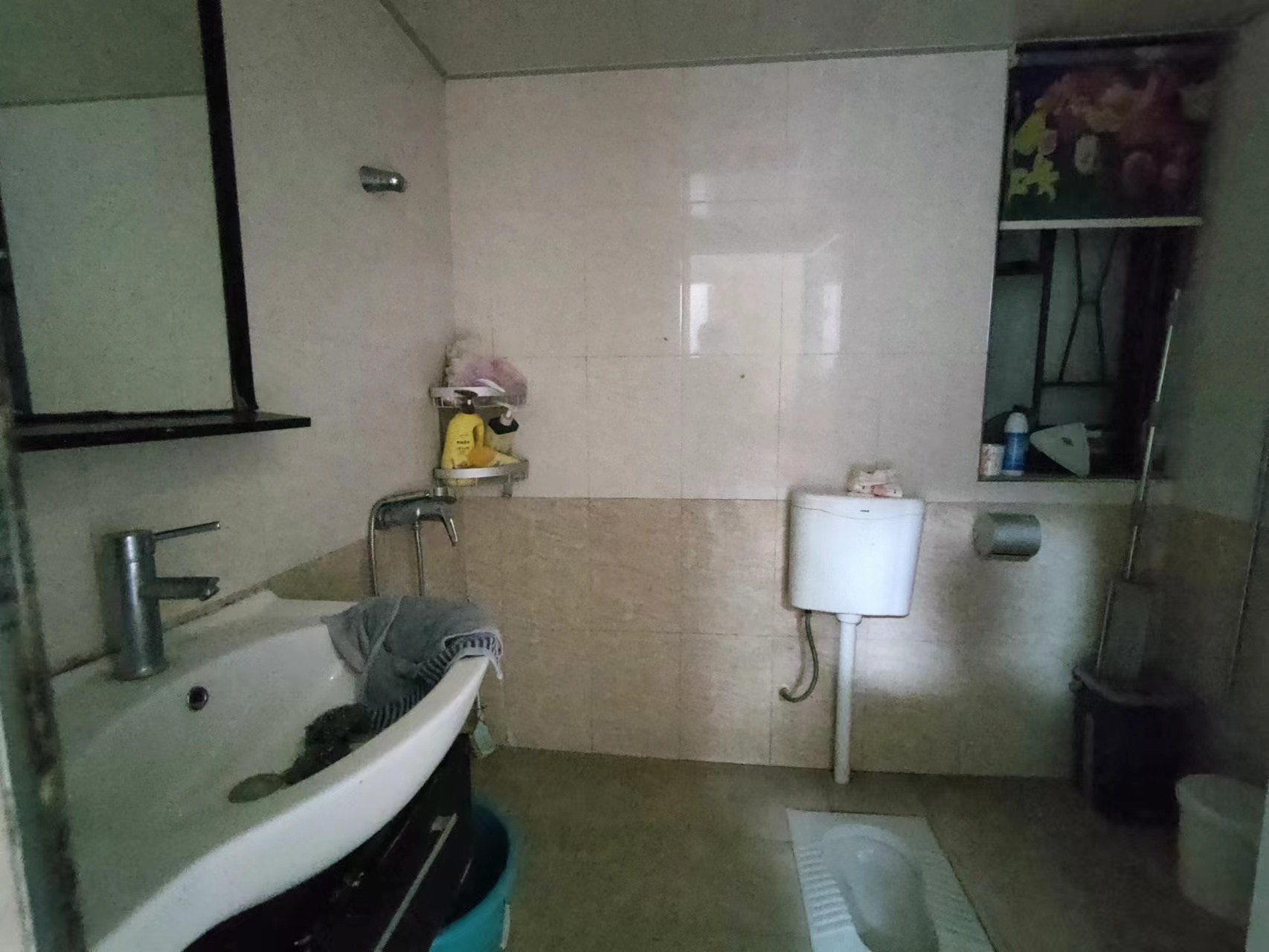 泰山公馆 3室2厅1卫 66.60万 泰山公馆 3室2厅1卫 66.60万室内图