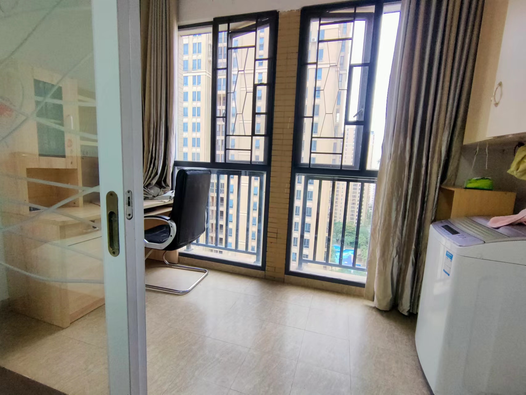 泰山公馆 3室2厅1卫 66.60万 泰山公馆 3室2厅1卫 66.60万室内图