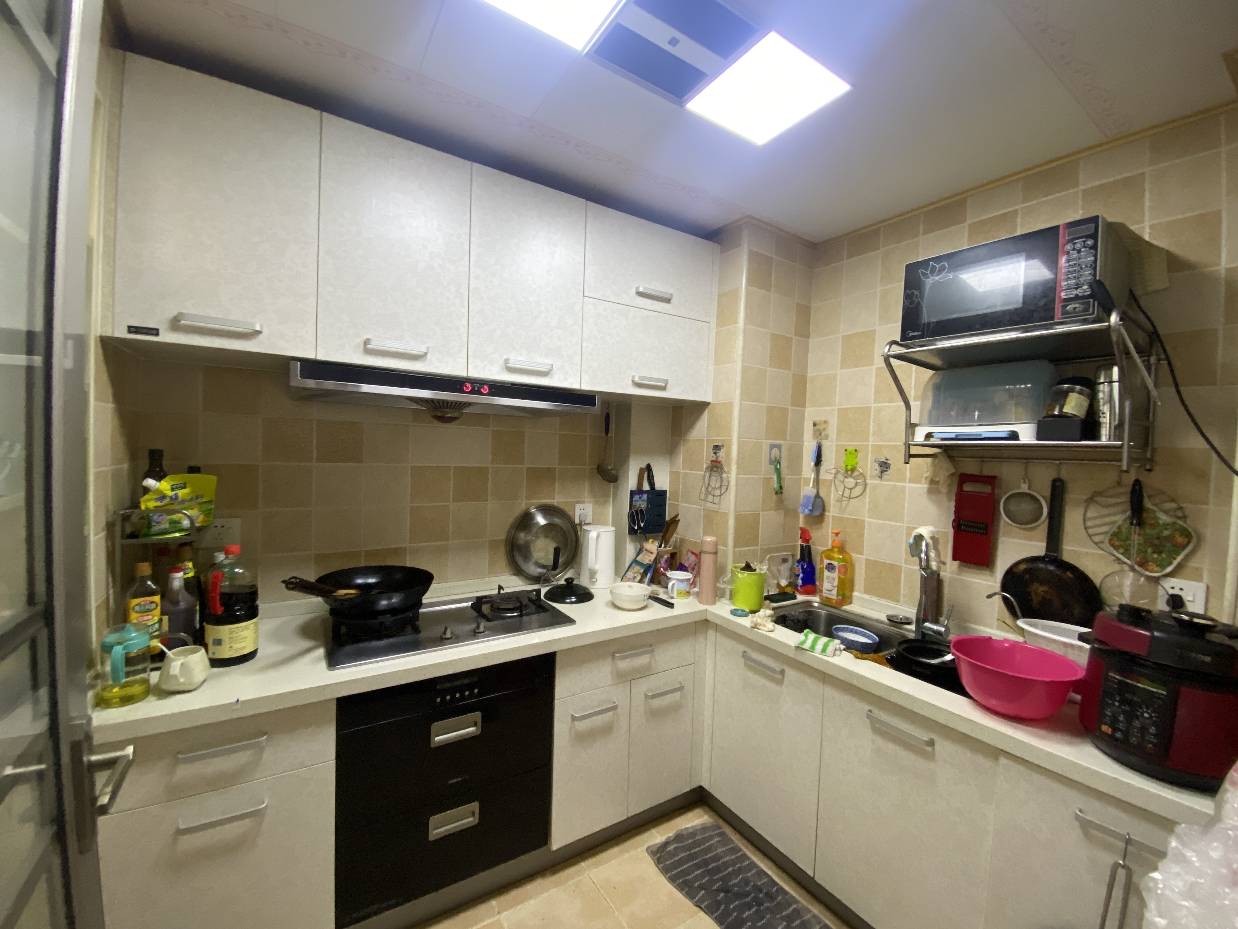 美的城三期 3室2厅2卫 62.50万 美的城三期 3室2厅2卫 62.50万室内图