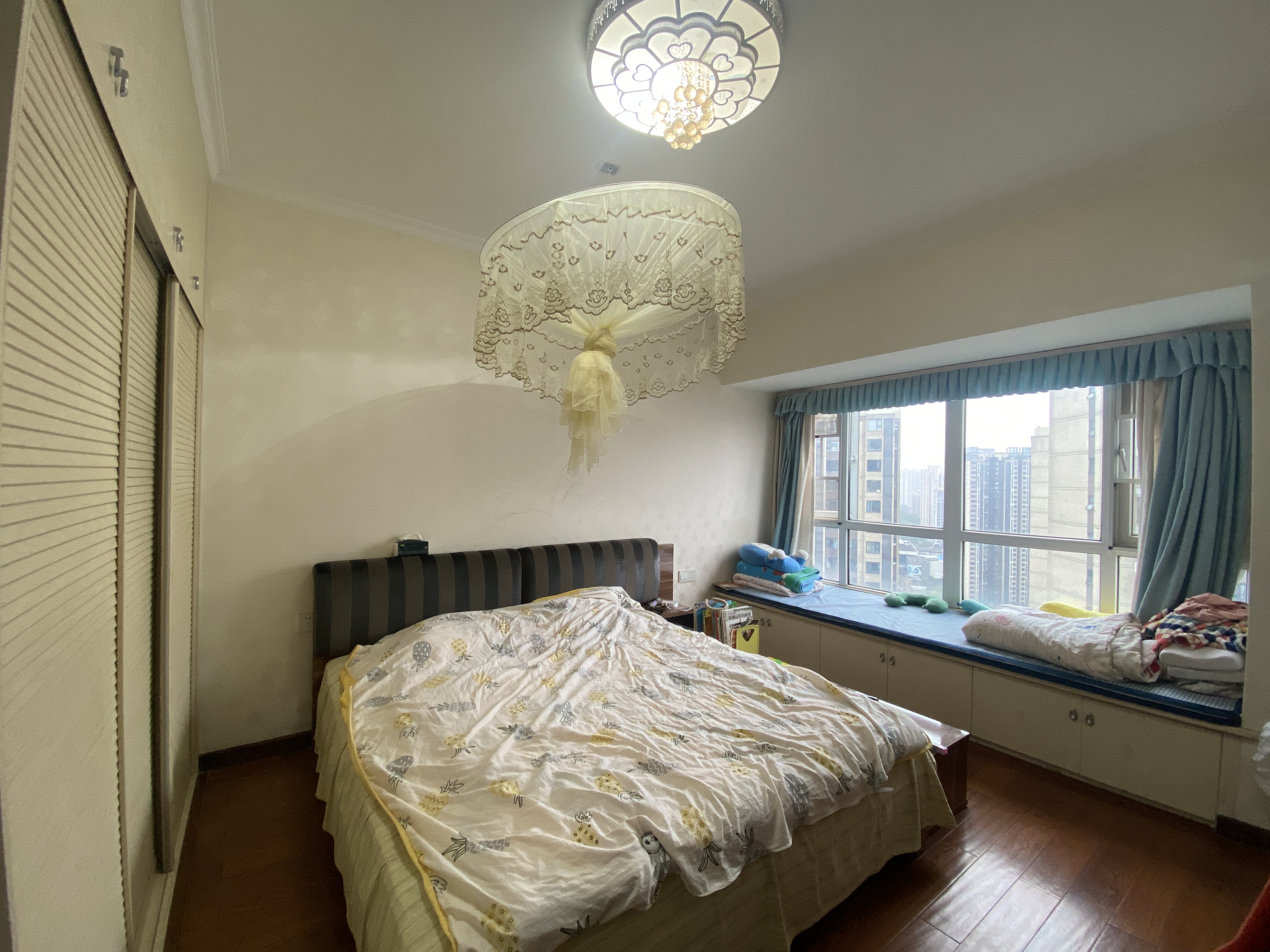 美的城三期 3室2厅2卫 62.50万 美的城三期 3室2厅2卫 62.50万室内图