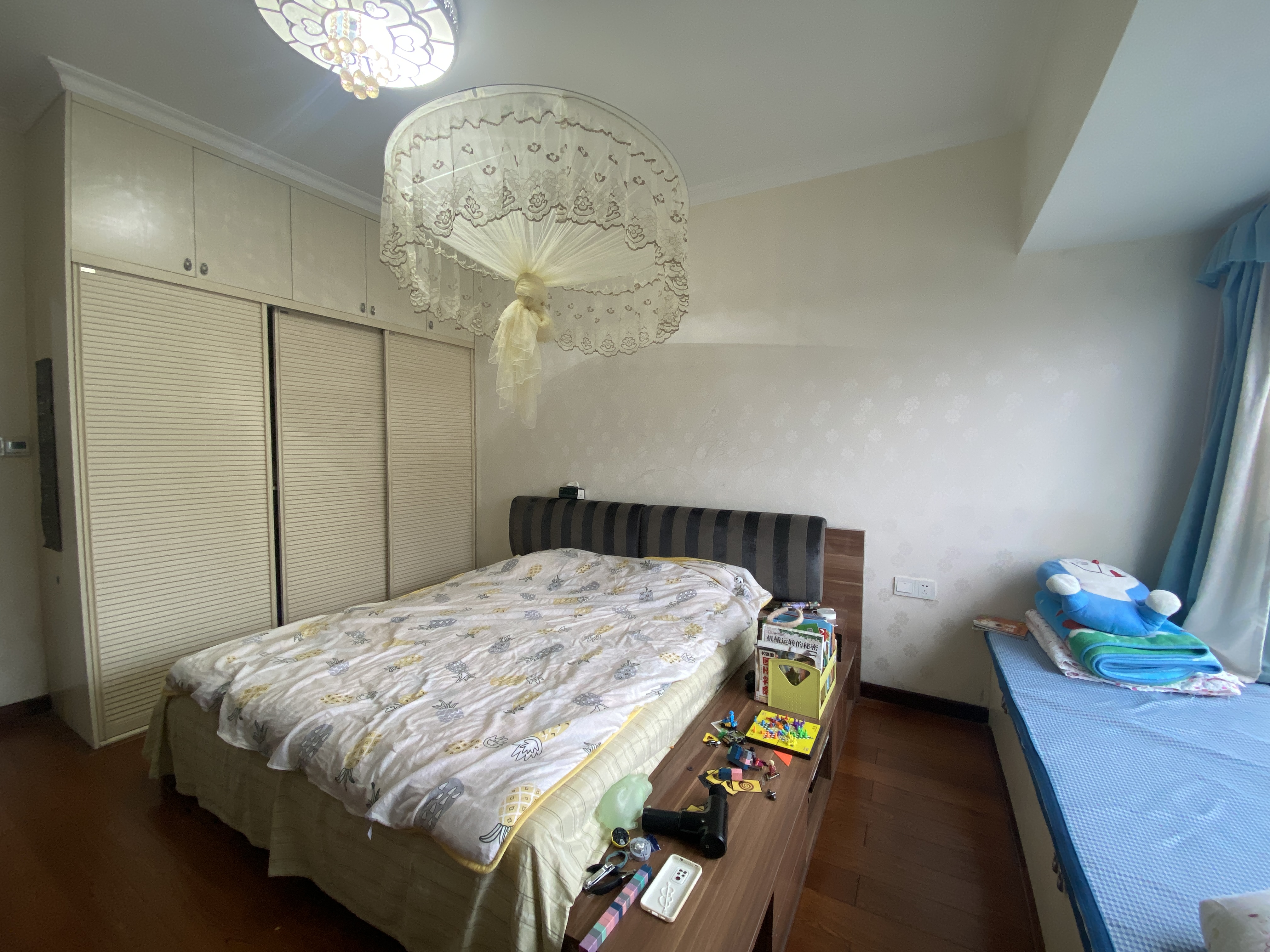 美的城三期 3室2厅2卫 62.50万 美的城三期 3室2厅2卫 62.50万室内图