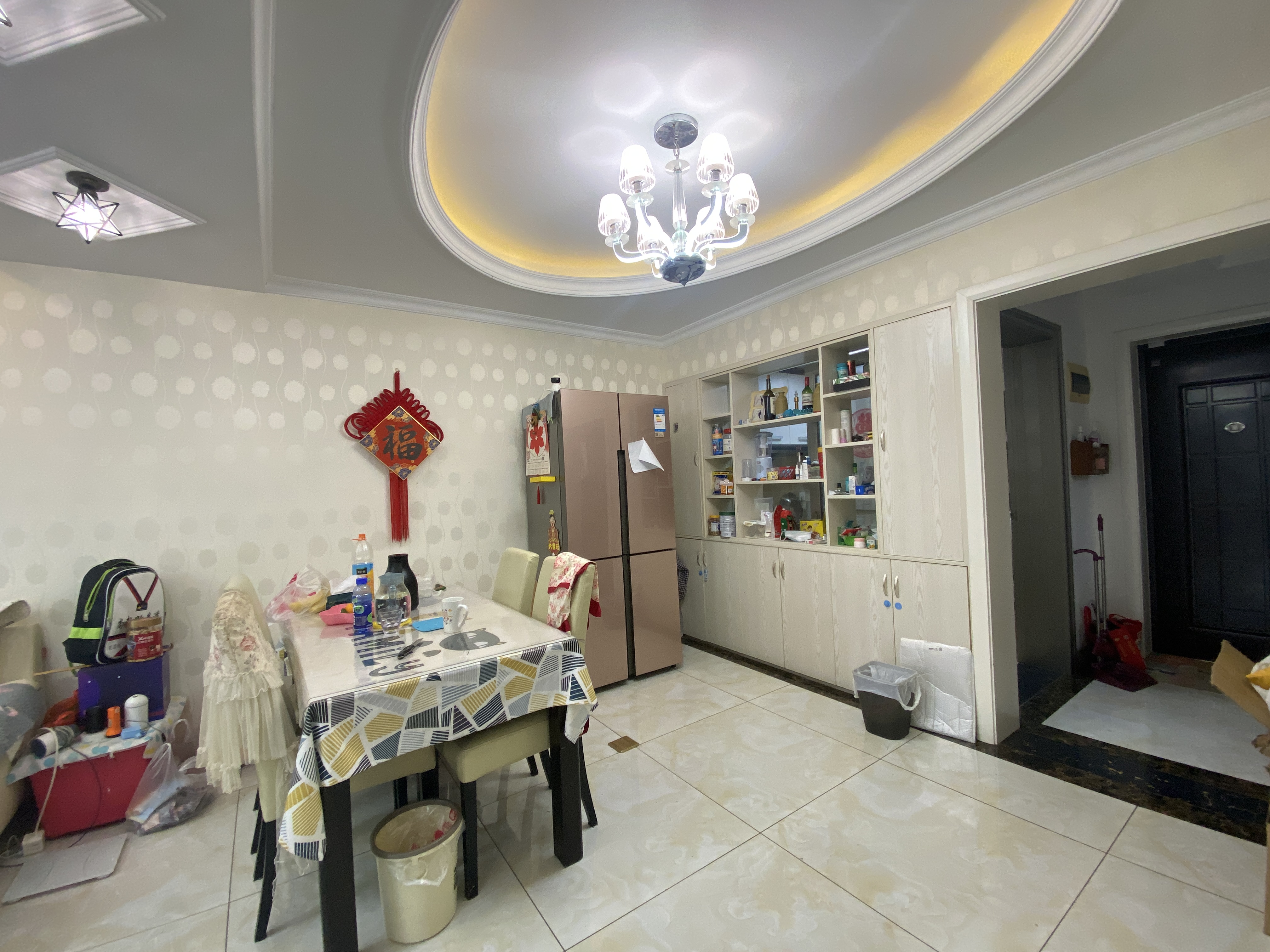 美的城三期 3室2厅2卫 62.50万 美的城三期 3室2厅2卫 62.50万室内图