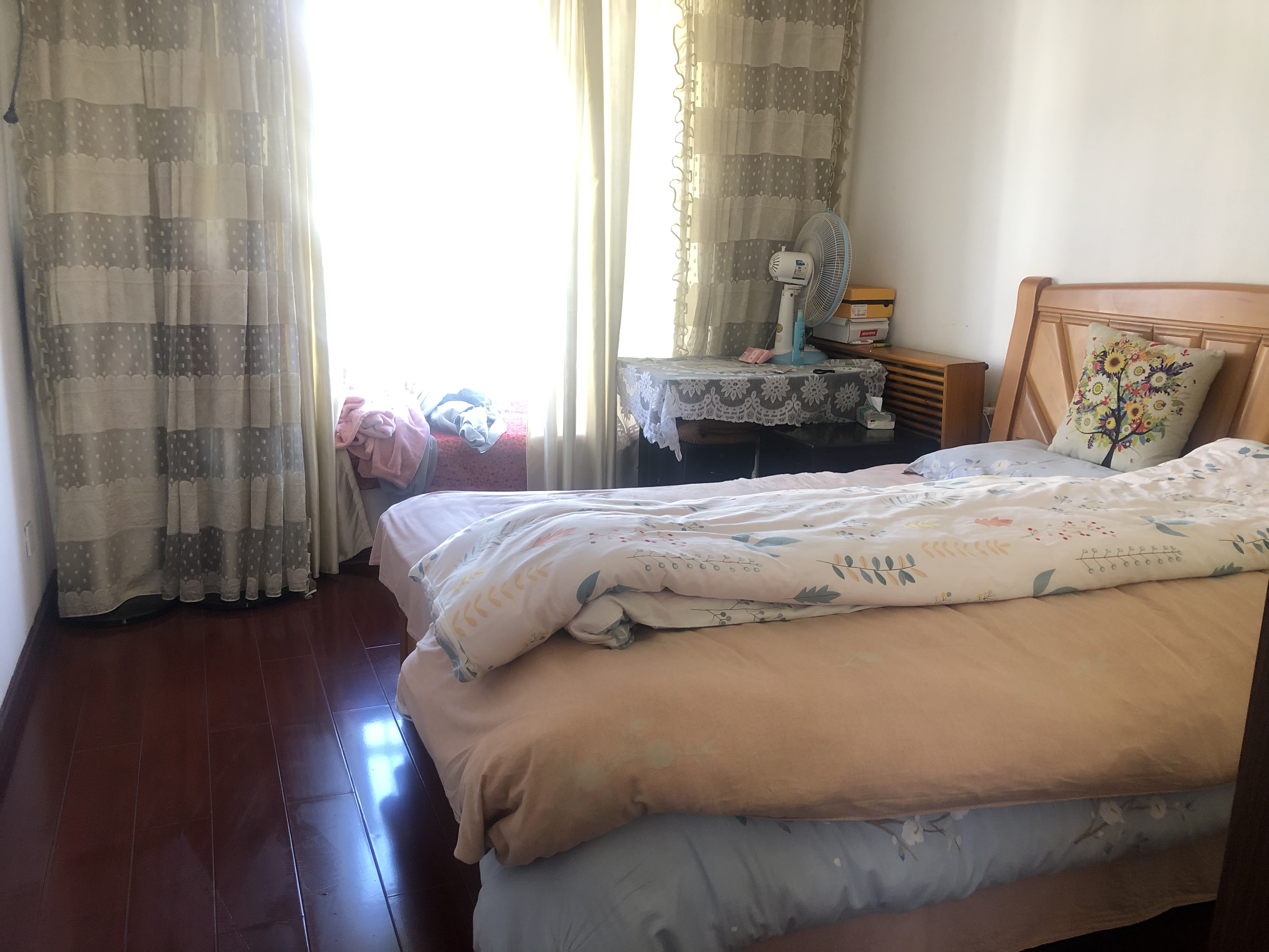 康和山庄 4室2厅2卫 72.8万 康和山庄 4室2厅2卫 72.8万室内图