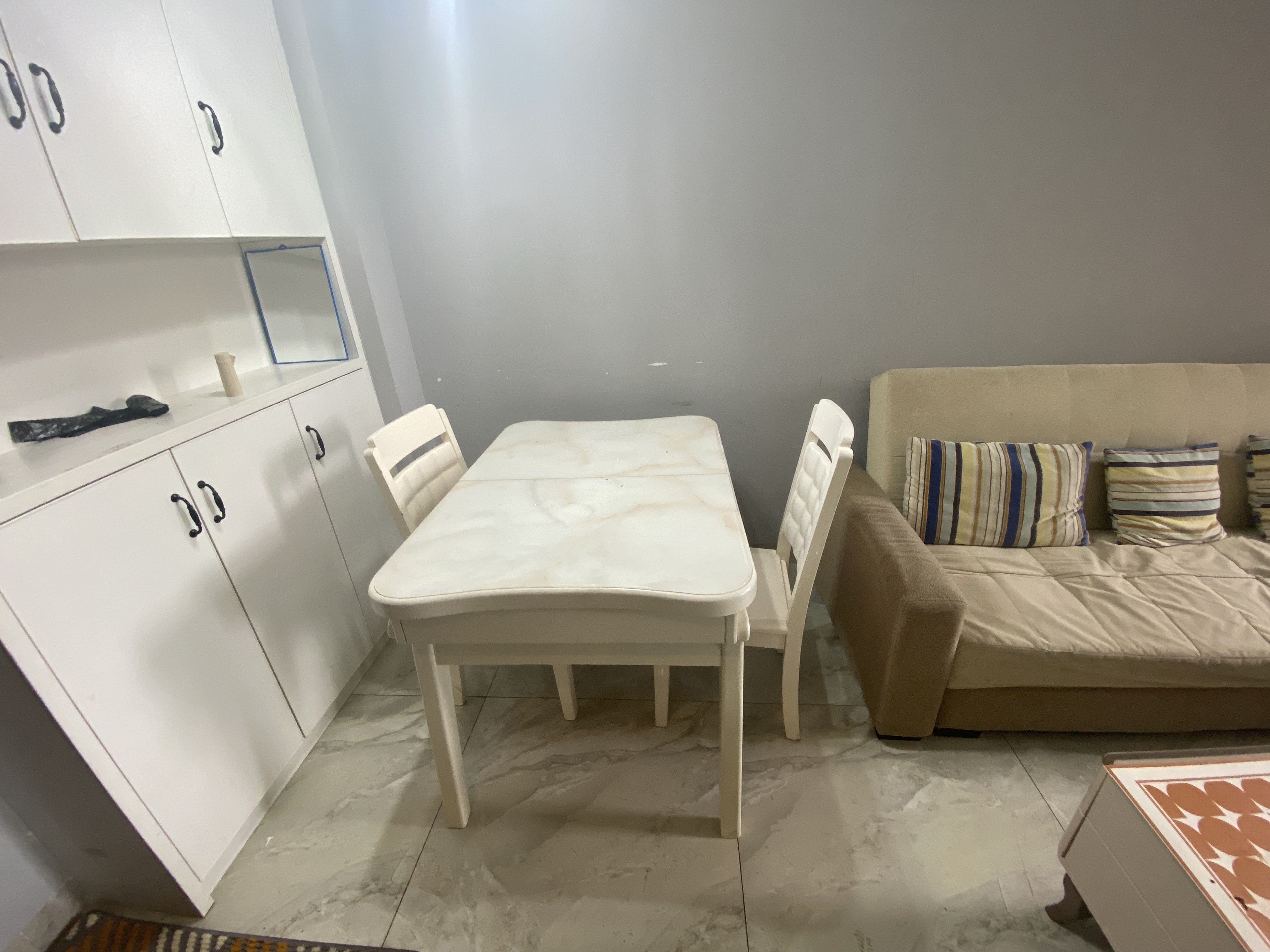 新桂公馆 1室1厅1卫 38.0万 新桂公馆 1室1厅1卫 38.0万室内图