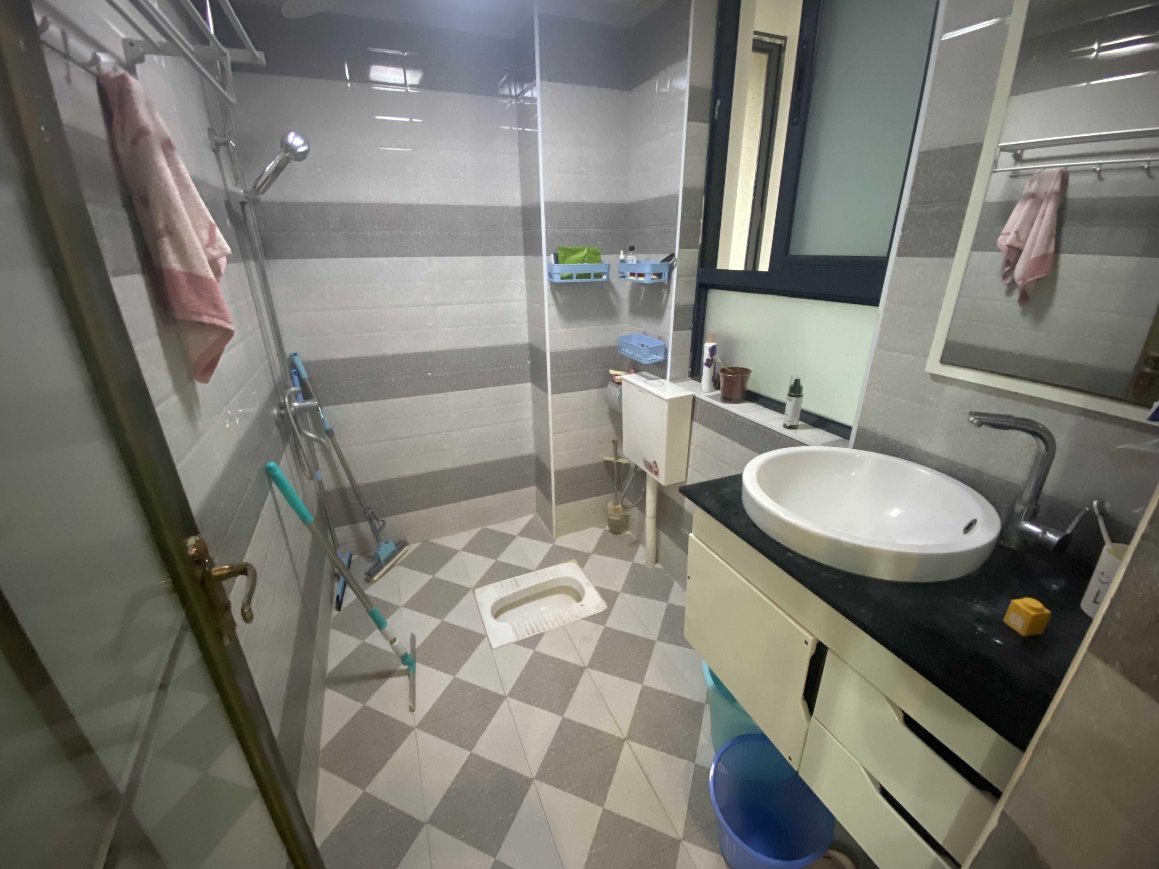 新桂公馆 1室1厅1卫 38.0万 新桂公馆 1室1厅1卫 38.0万室内图