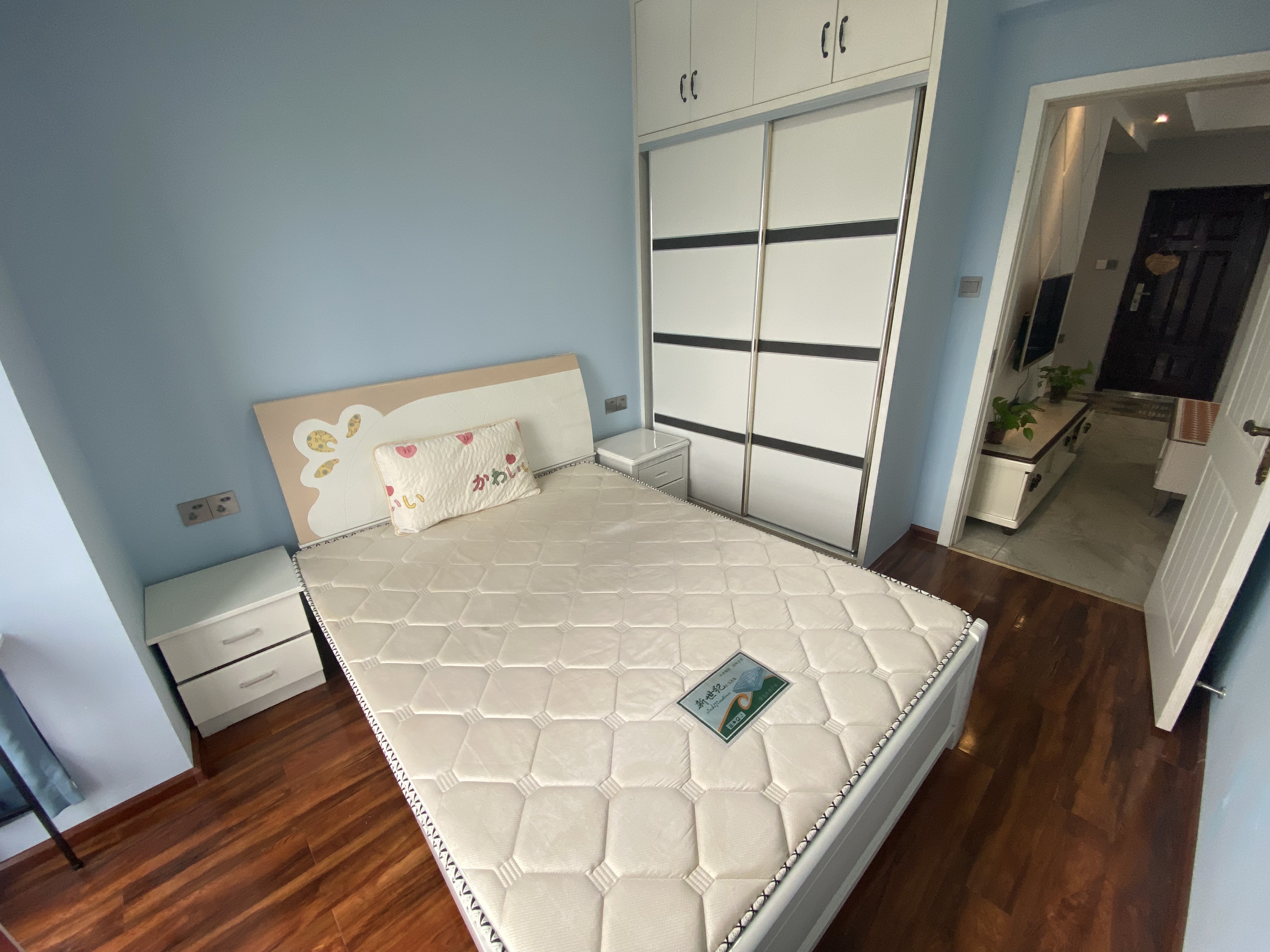 新桂公馆 1室1厅1卫 38.0万 新桂公馆 1室1厅1卫 38.0万室内图