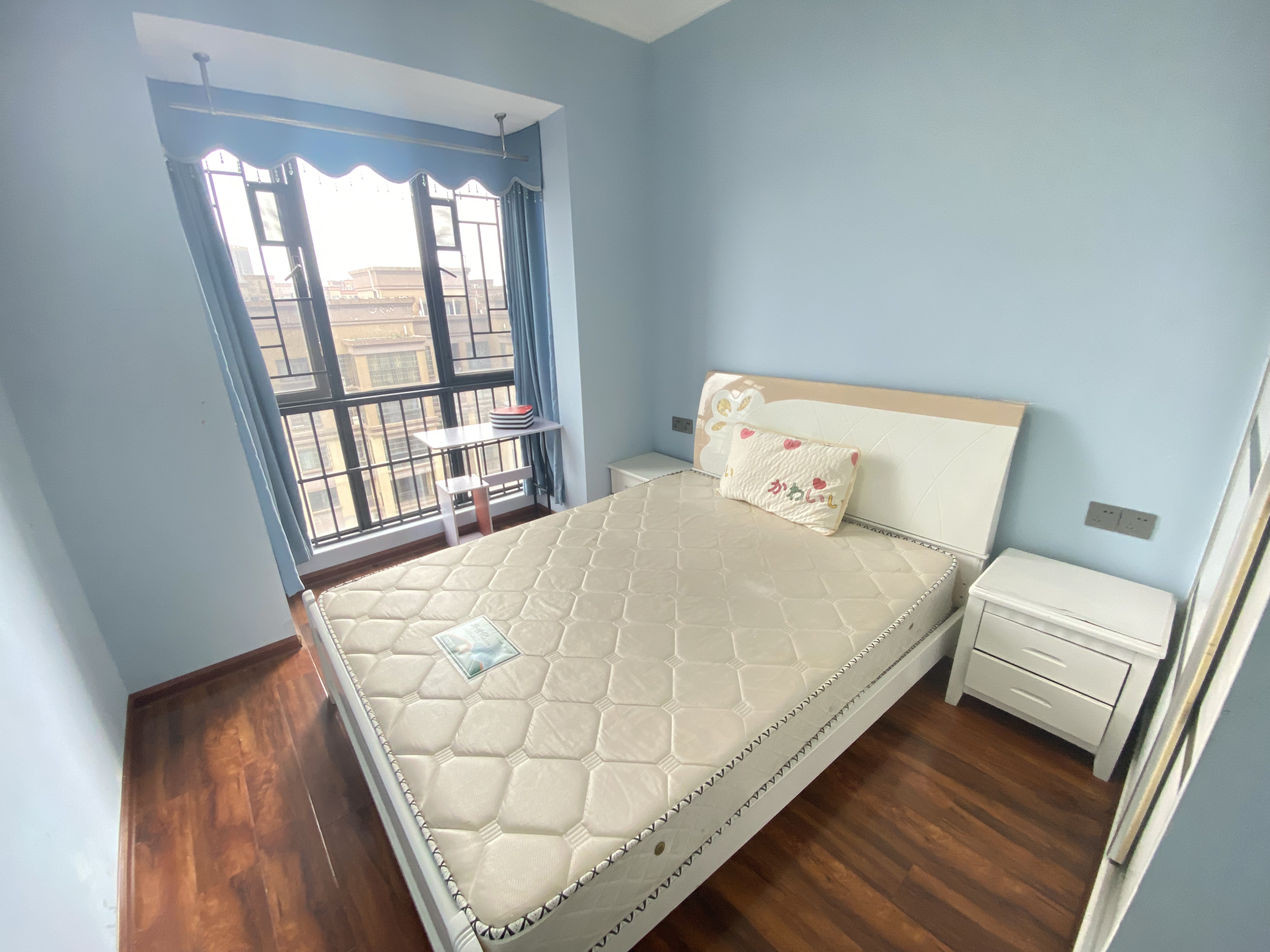 新桂公馆 1室1厅1卫 38.0万 新桂公馆 1室1厅1卫 38.0万室内图