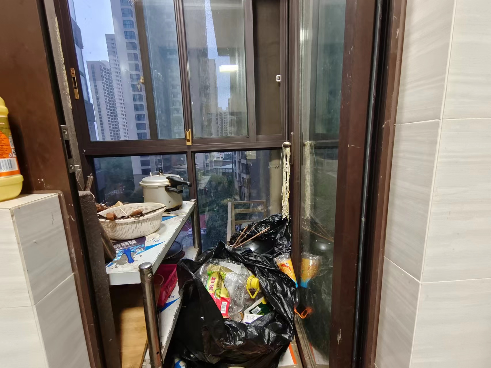 蓝溪谷  3室2厅2卫   69.80万室内图