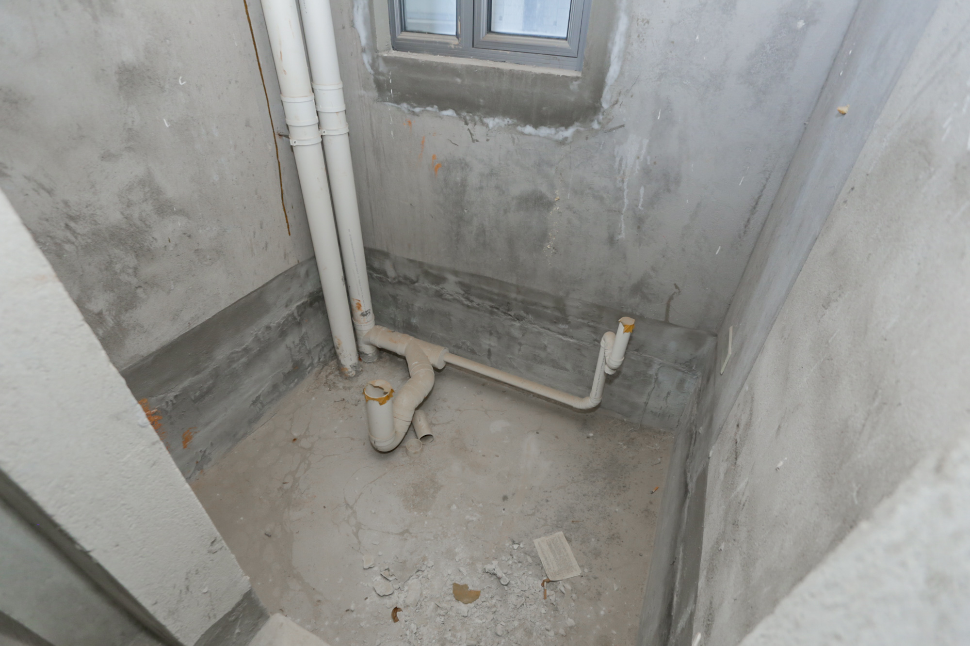 八方小区C区  3室2厅2卫    367.99万卫生间