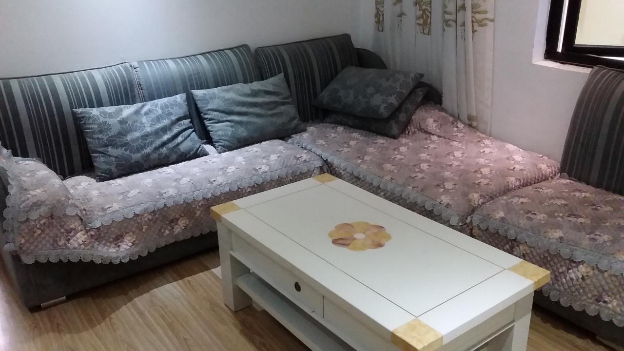 美的林城时代  2室1厅1卫   1800.00元/月室内图