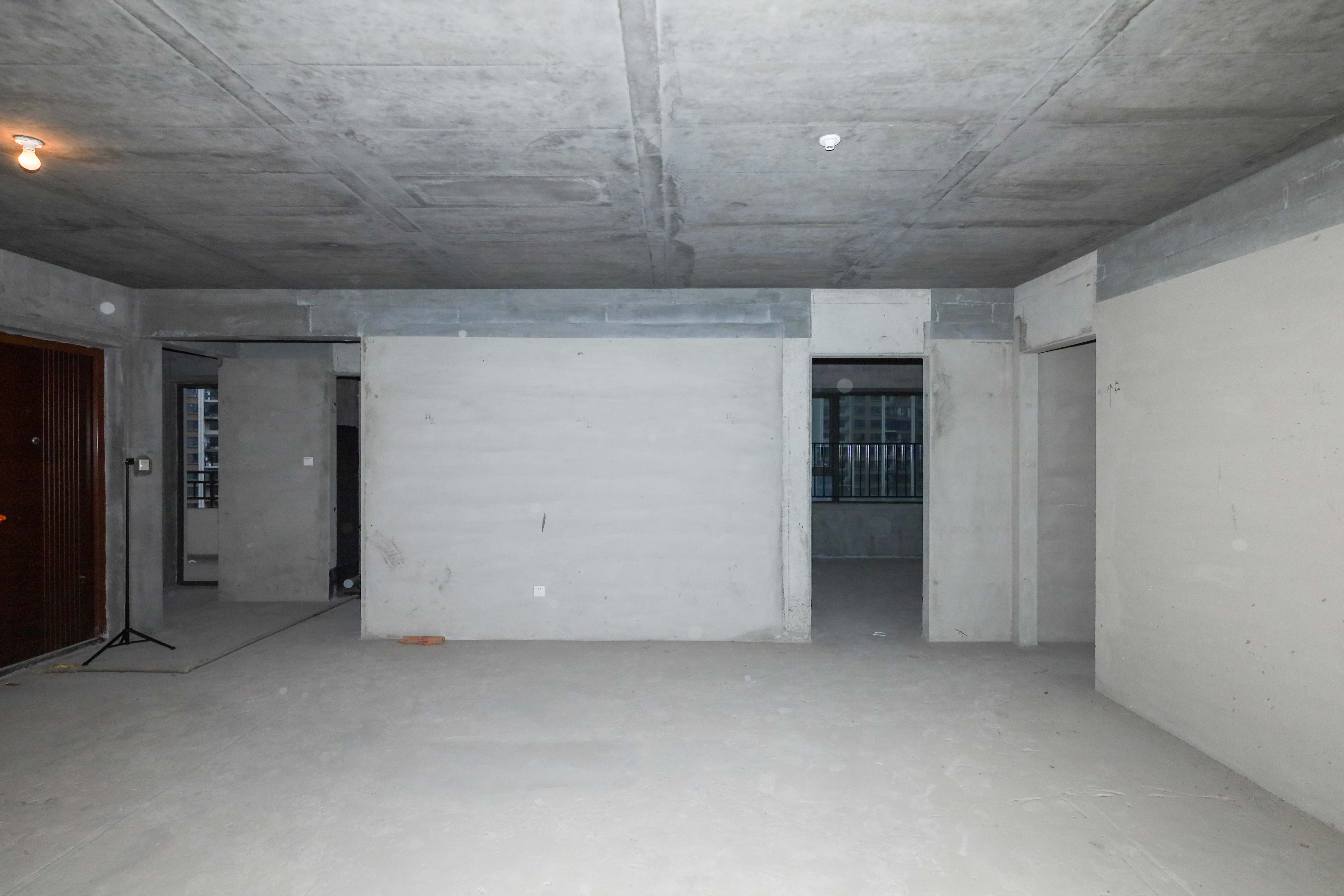 佳兆业云顶梅溪湖（佳兆业梅溪荟）  4室2厅2卫    192.0万客厅