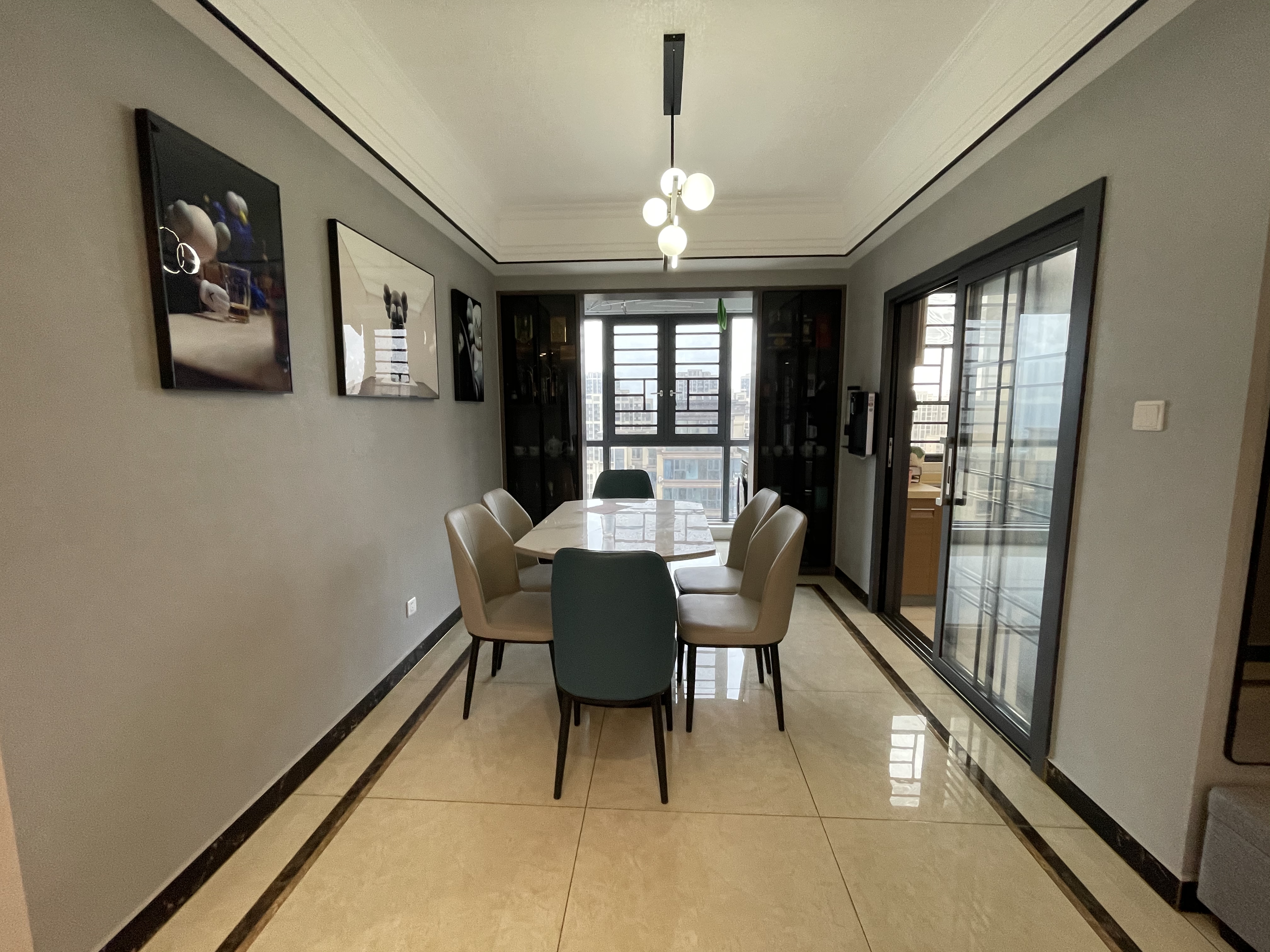 中建玥熙台 4室2厅2卫 120.00万 中建玥熙台 4室2厅2卫 120.00万室内图