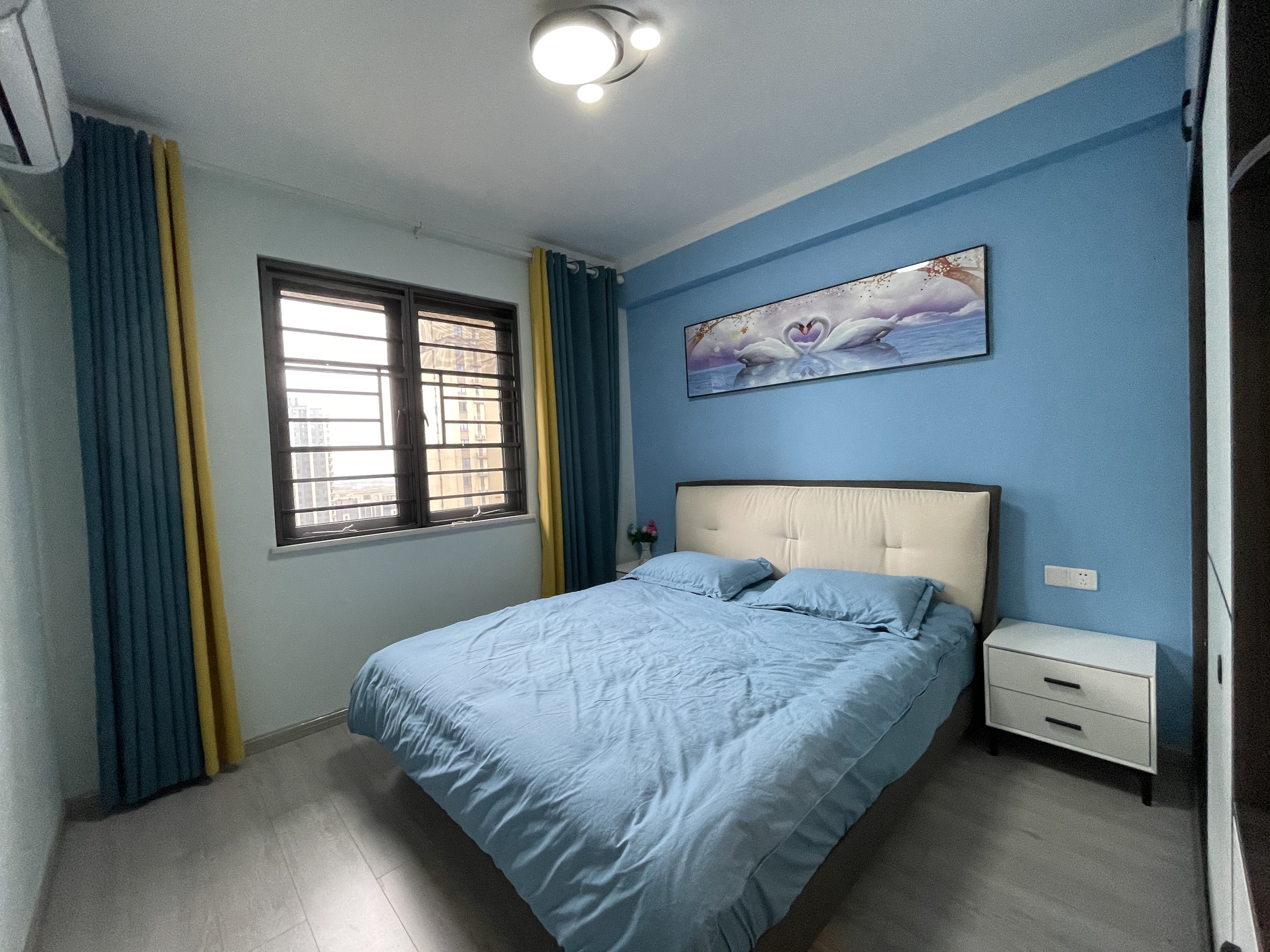 中建玥熙台 4室2厅2卫 120.00万 中建玥熙台 4室2厅2卫 120.00万室内图