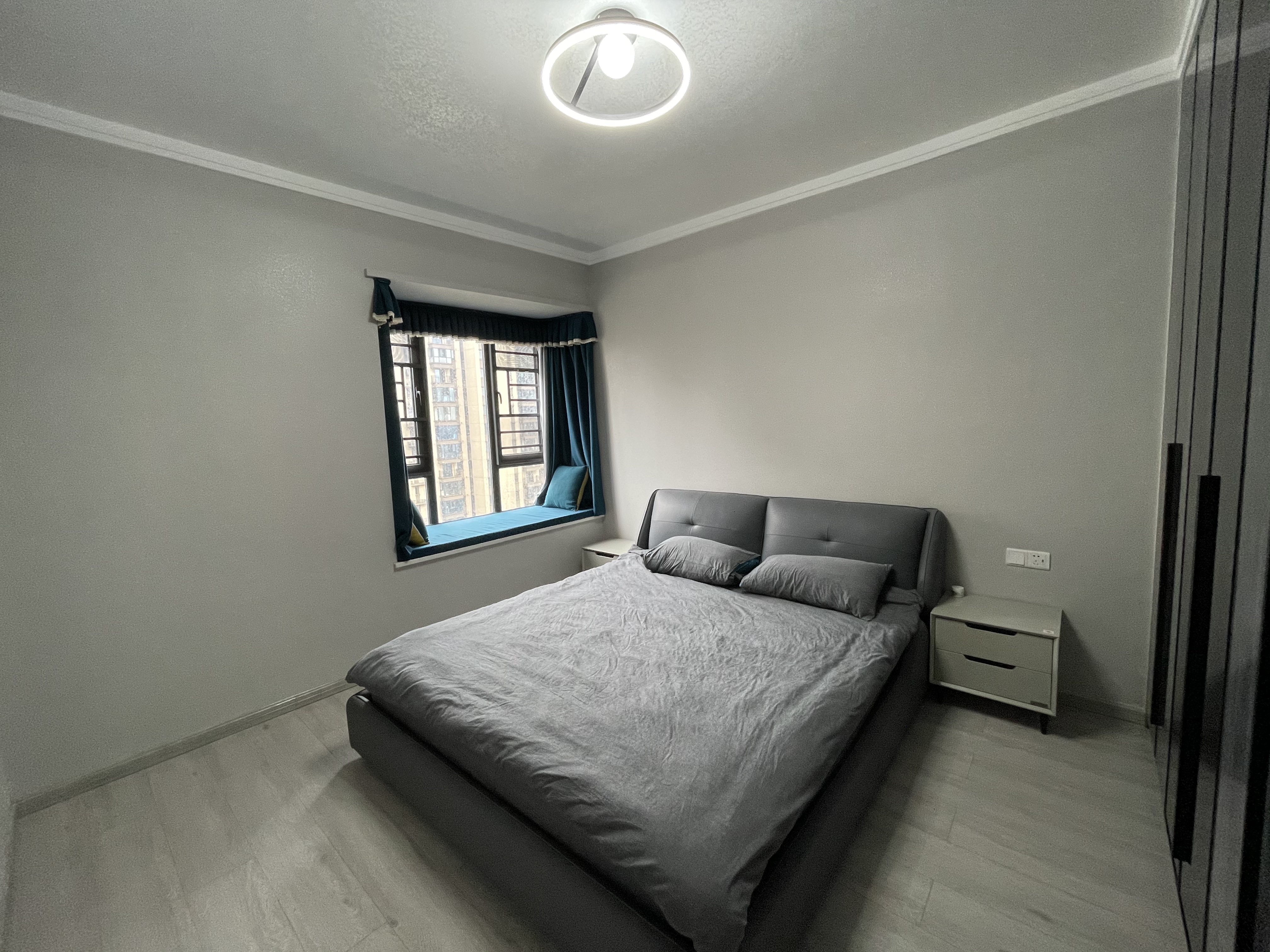 中建玥熙台 4室2厅2卫 120.00万 中建玥熙台 4室2厅2卫 120.00万室内图