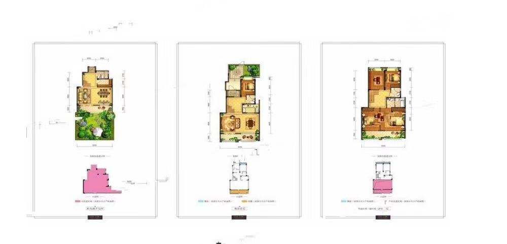 翡翠公园(北大资源) 4室2厅3卫 148.0万 翡翠公园(北大资源) 4室2厅3卫 148.0万室内图