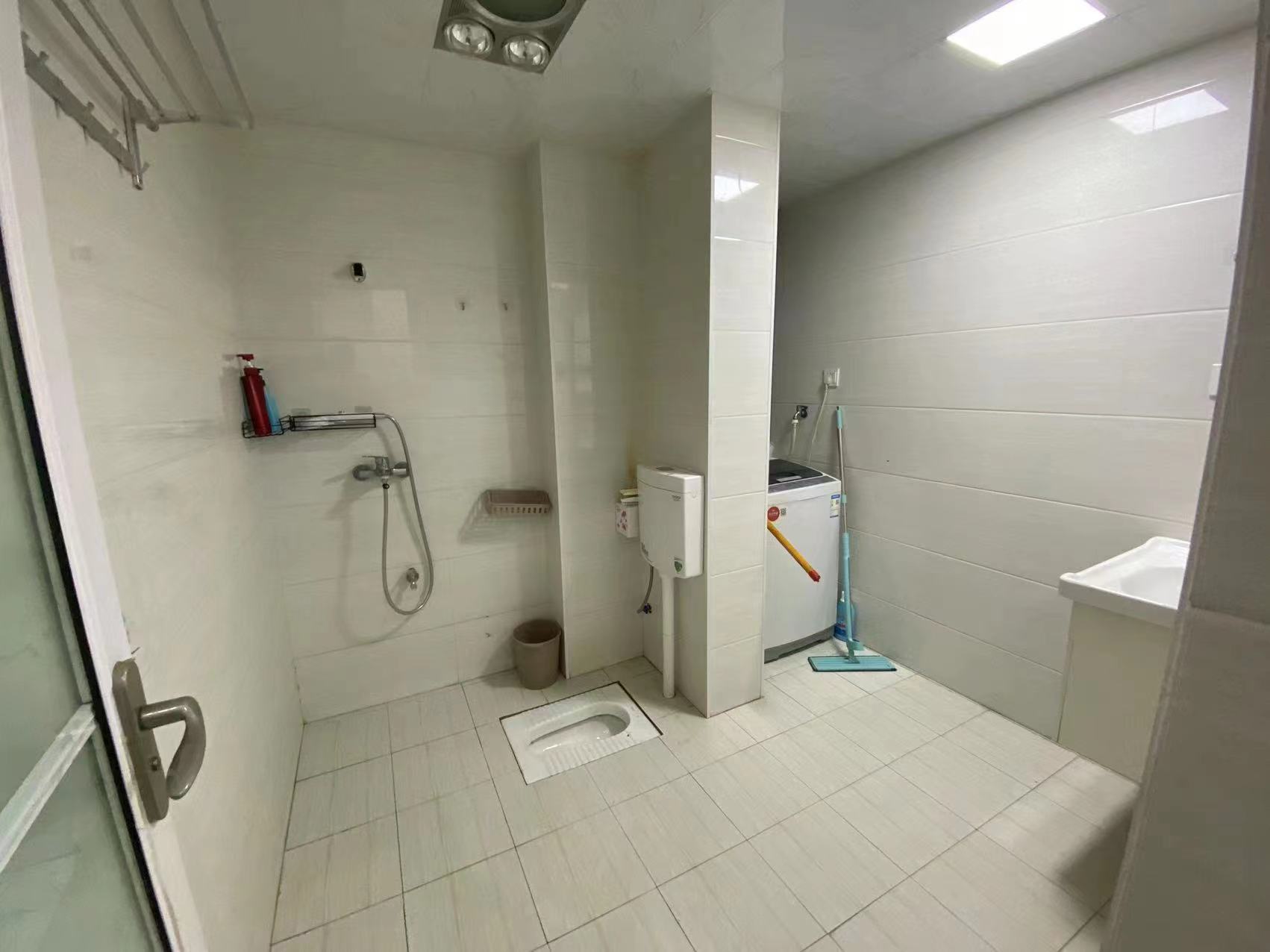 新桂公馆 1室1厅1卫 32.0万 新桂公馆 1室1厅1卫 32.0万室内图