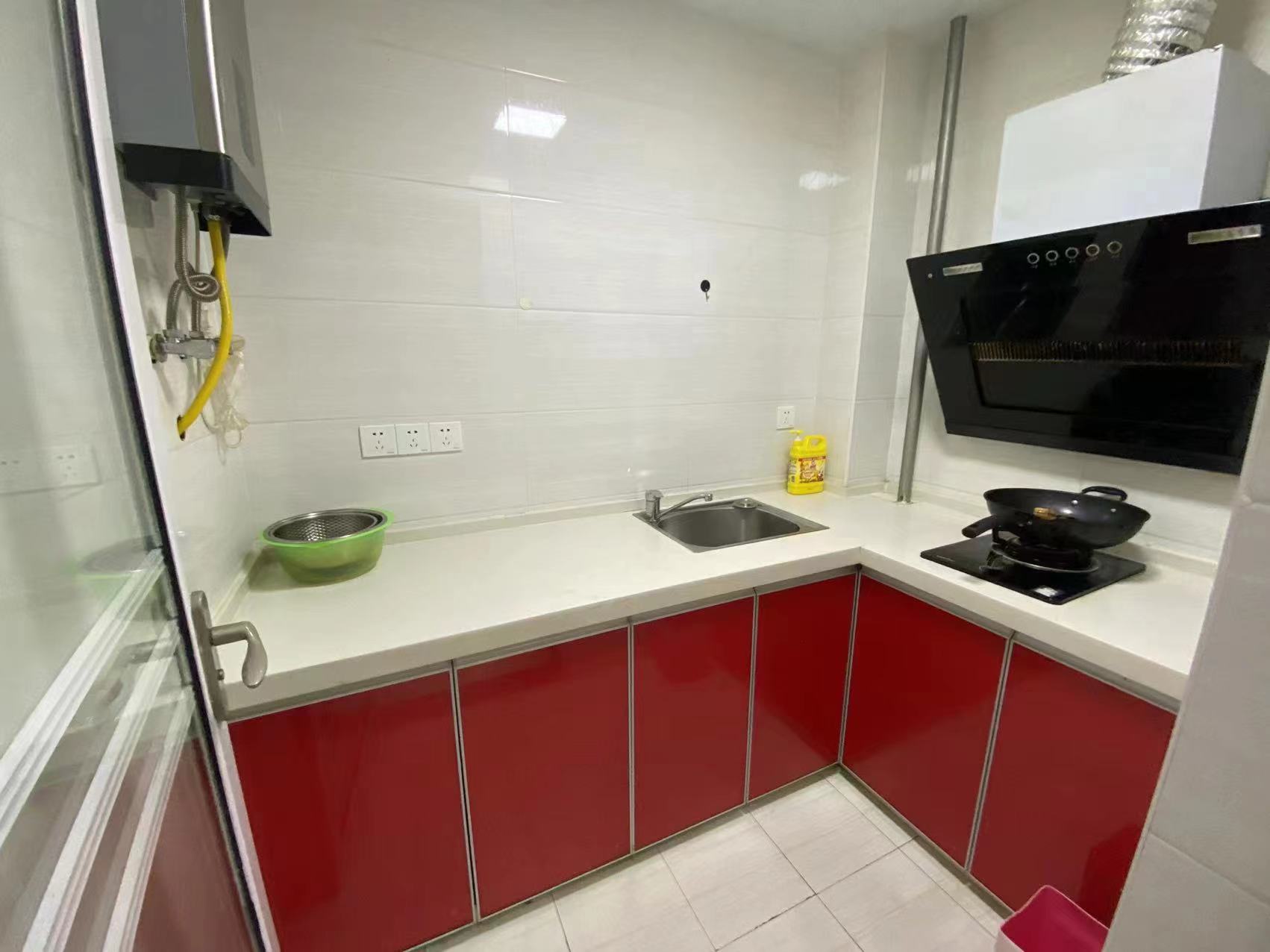 新桂公馆 1室1厅1卫 32.0万 新桂公馆 1室1厅1卫 32.0万室内图