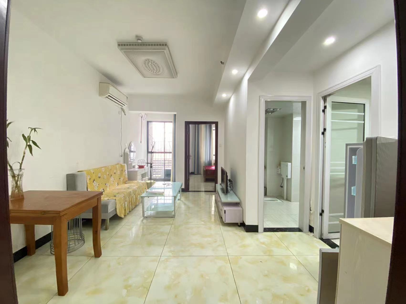 新桂公馆 1室1厅1卫 32.0万 新桂公馆 1室1厅1卫 32.0万室内图