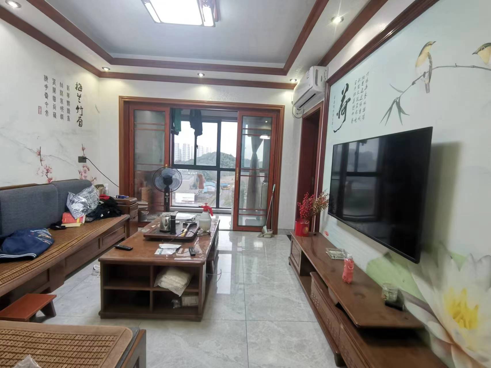 提香蓝岸 3室2厅2卫 75.0万 提香蓝岸 3室2厅2卫 75.0万室内图