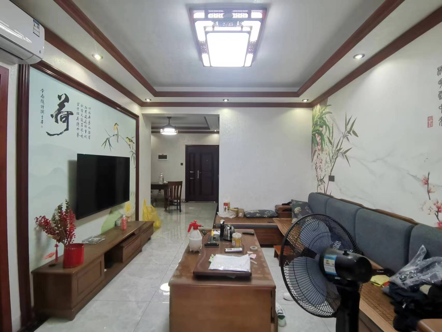 提香蓝岸 3室2厅2卫 75.0万 提香蓝岸 3室2厅2卫 75.0万室内图