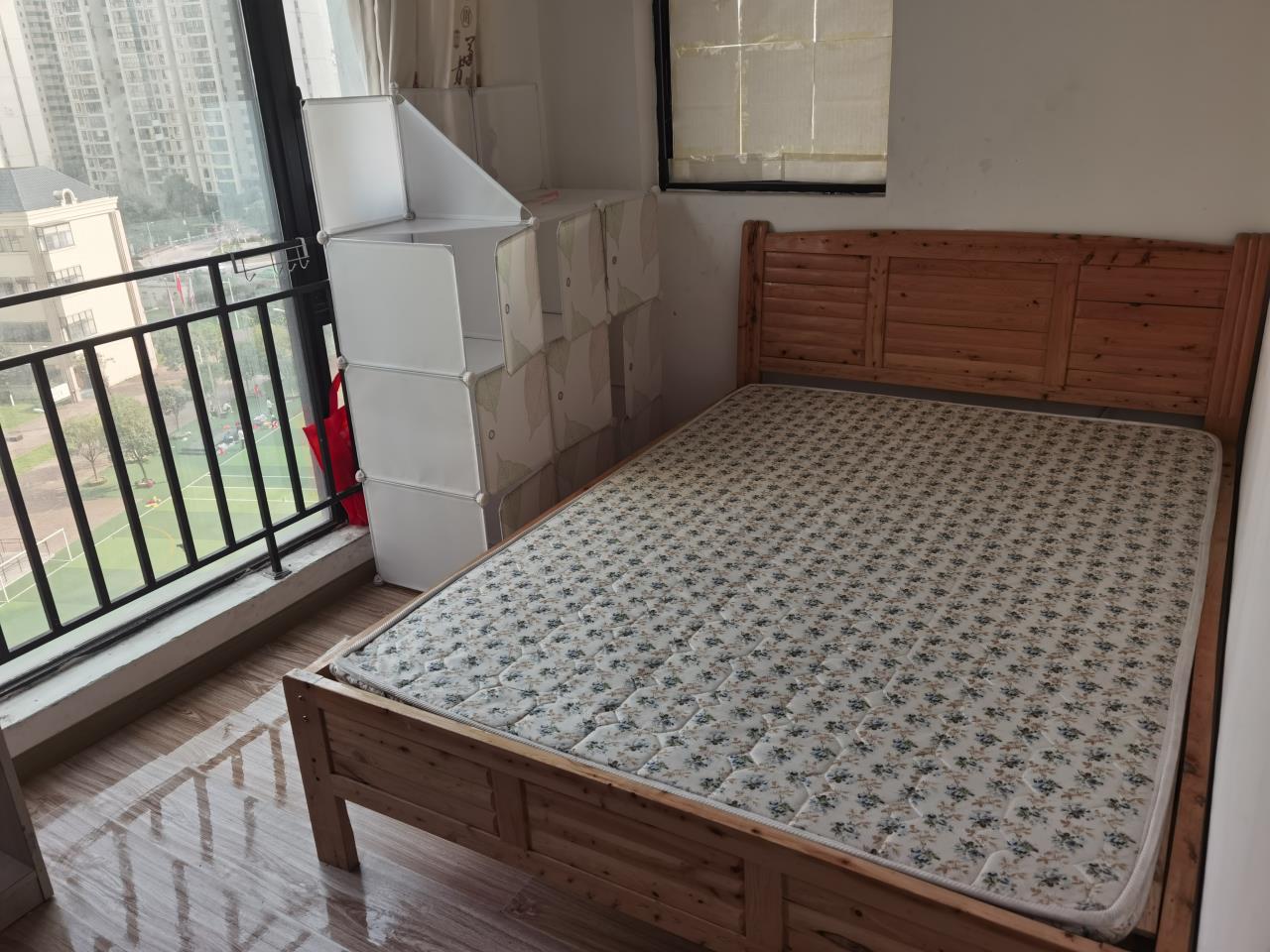 美的林城时代  2室1厅1卫   1800.00元/月室内图