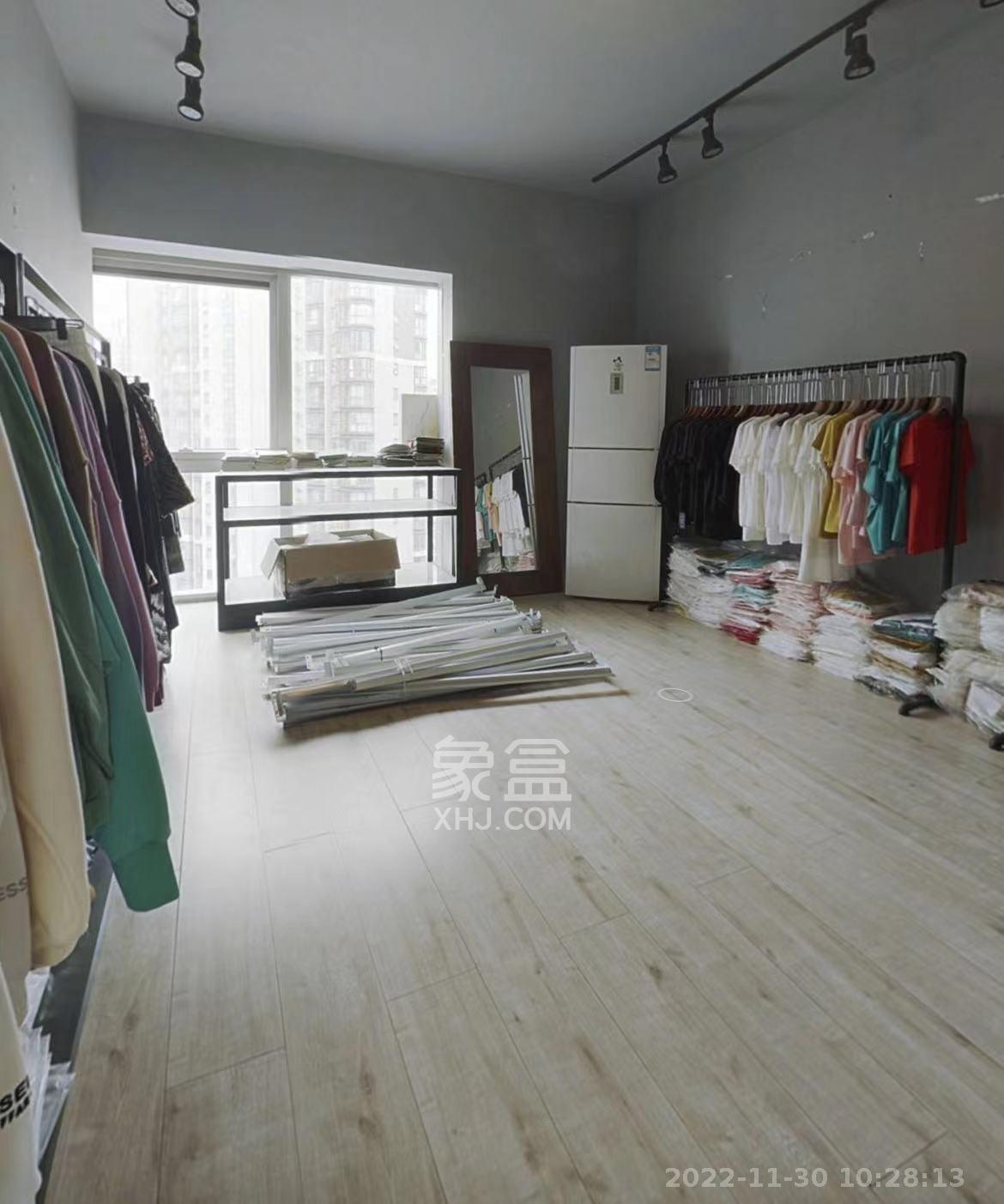 北辰定江洋  3室2厅2卫   9000.00元/月室内图