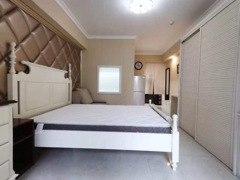 美的城三期 1室1厅1卫 25.0万 美的城三期 1室1厅1卫 25.0万室内图