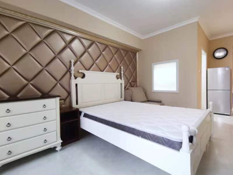 美的城三期 1室1厅1卫 25.0万 美的城三期 1室1厅1卫 25.0万室内图