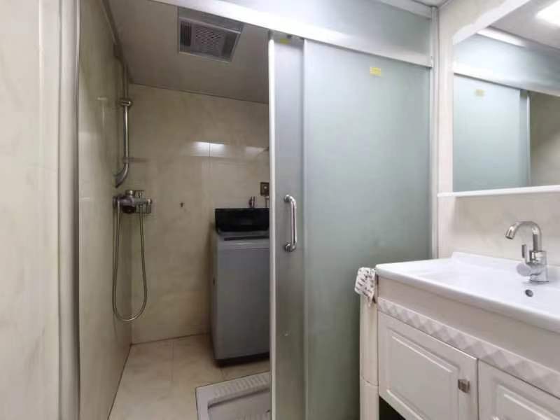 美的城三期 1室1厅1卫 25.0万 美的城三期 1室1厅1卫 25.0万室内图