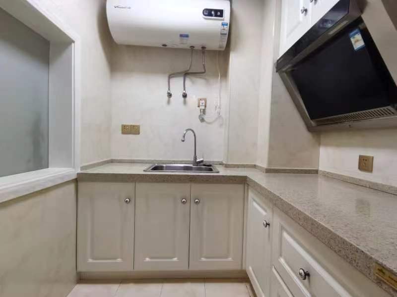 美的城三期 1室1厅1卫 25.0万 美的城三期 1室1厅1卫 25.0万室内图