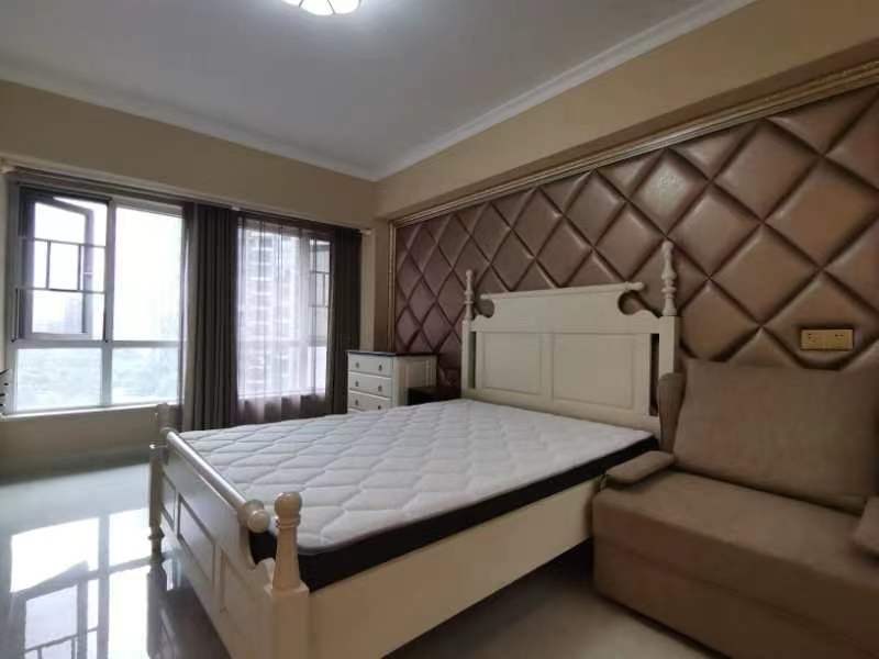 美的城三期 1室1厅1卫 25.0万 美的城三期 1室1厅1卫 25.0万室内图