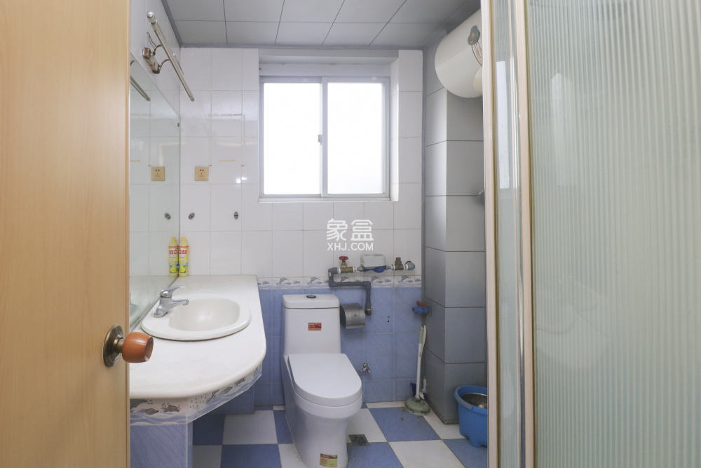 中聯(lián)科技園  3室2廳1衛(wèi)   128.00萬