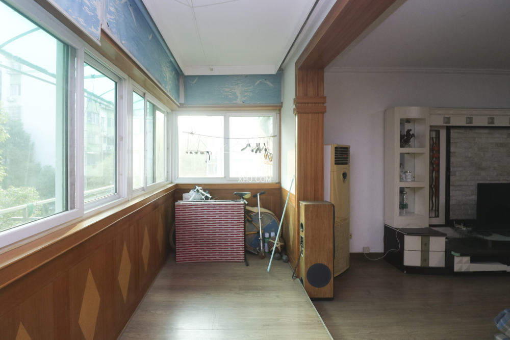 中聯(lián)科技園  3室2廳1衛(wèi)   128.00萬
