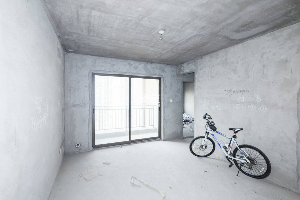 梅溪湖合能璞麗  3室2廳1衛(wèi)   115.00萬