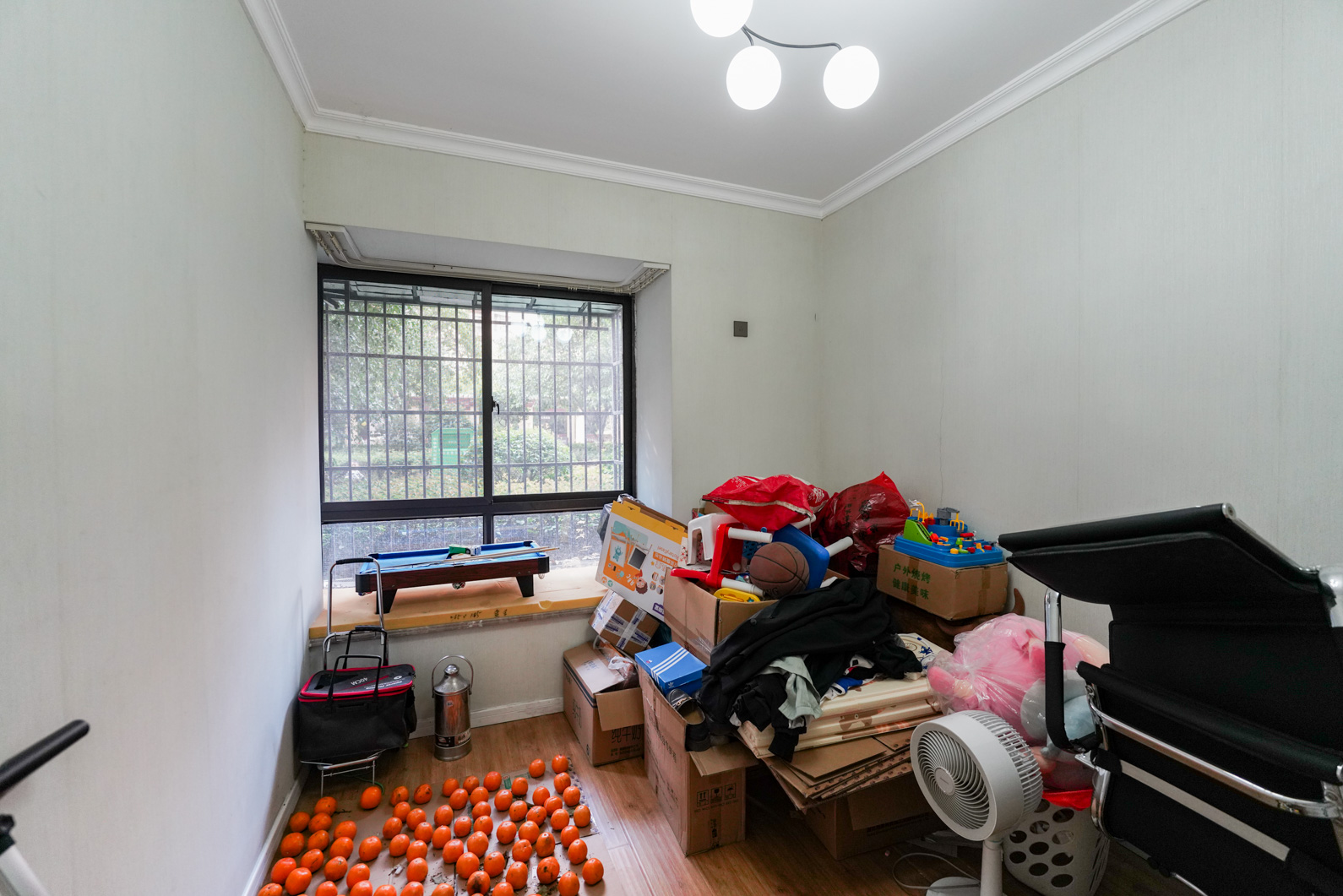 夏威夷碧水春城（碧桂园城市花园）  4室1厅2卫    130.0万卧室