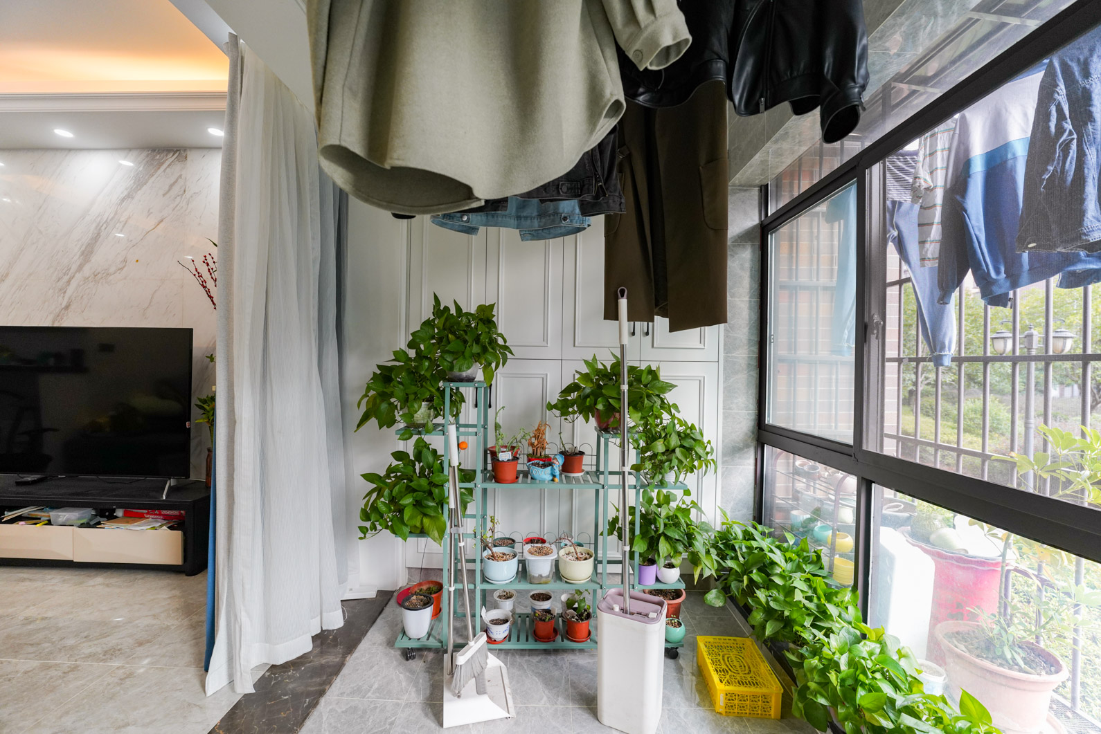 夏威夷碧水春城（碧桂园城市花园）  4室1厅2卫    130.0万阳台