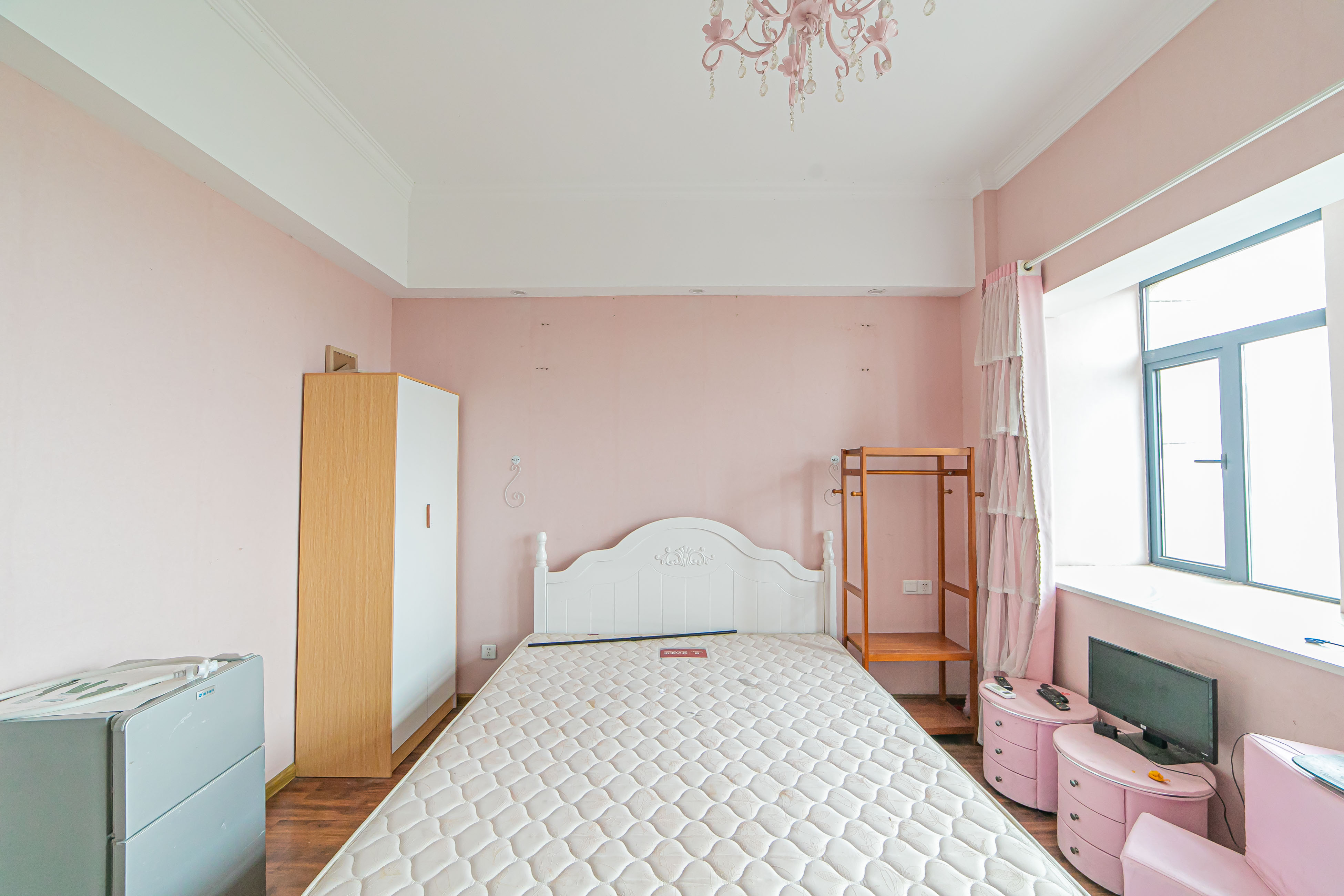 兆坤星悦荟 1室1厅1卫 22.0万 兆坤星悦荟 1室1厅1卫 22.0万客厅