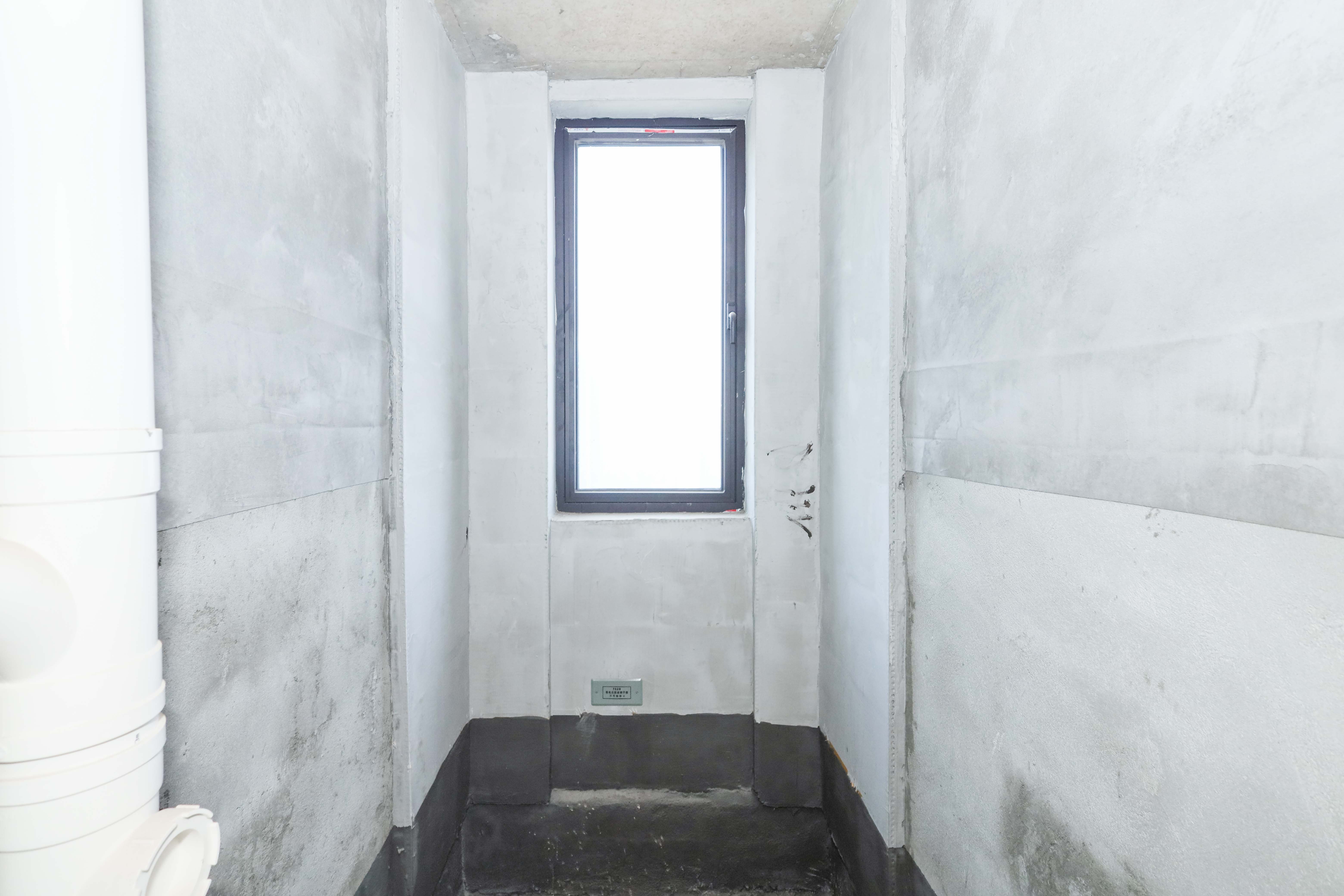 建发央著  4室2厅2卫   286.00万卫生间