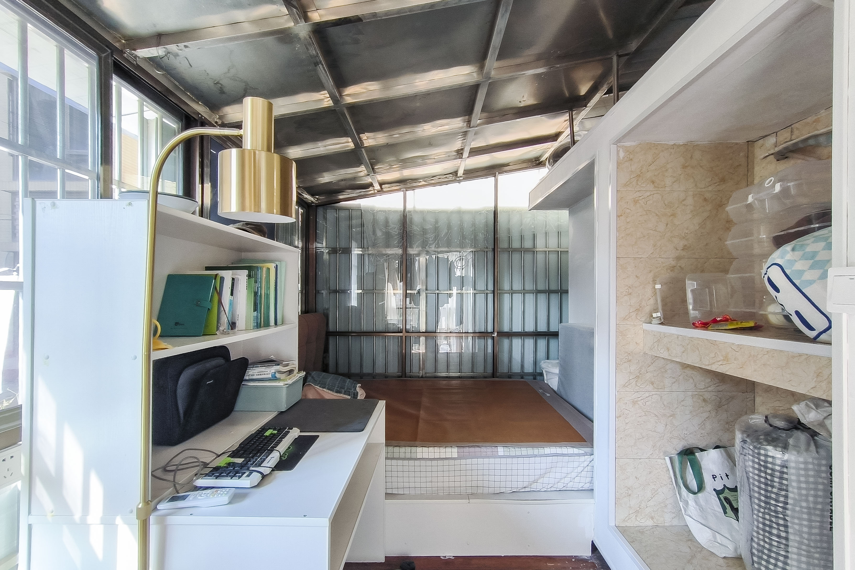 江山帝景哈佛  3室2厅1卫    73.0万卧室