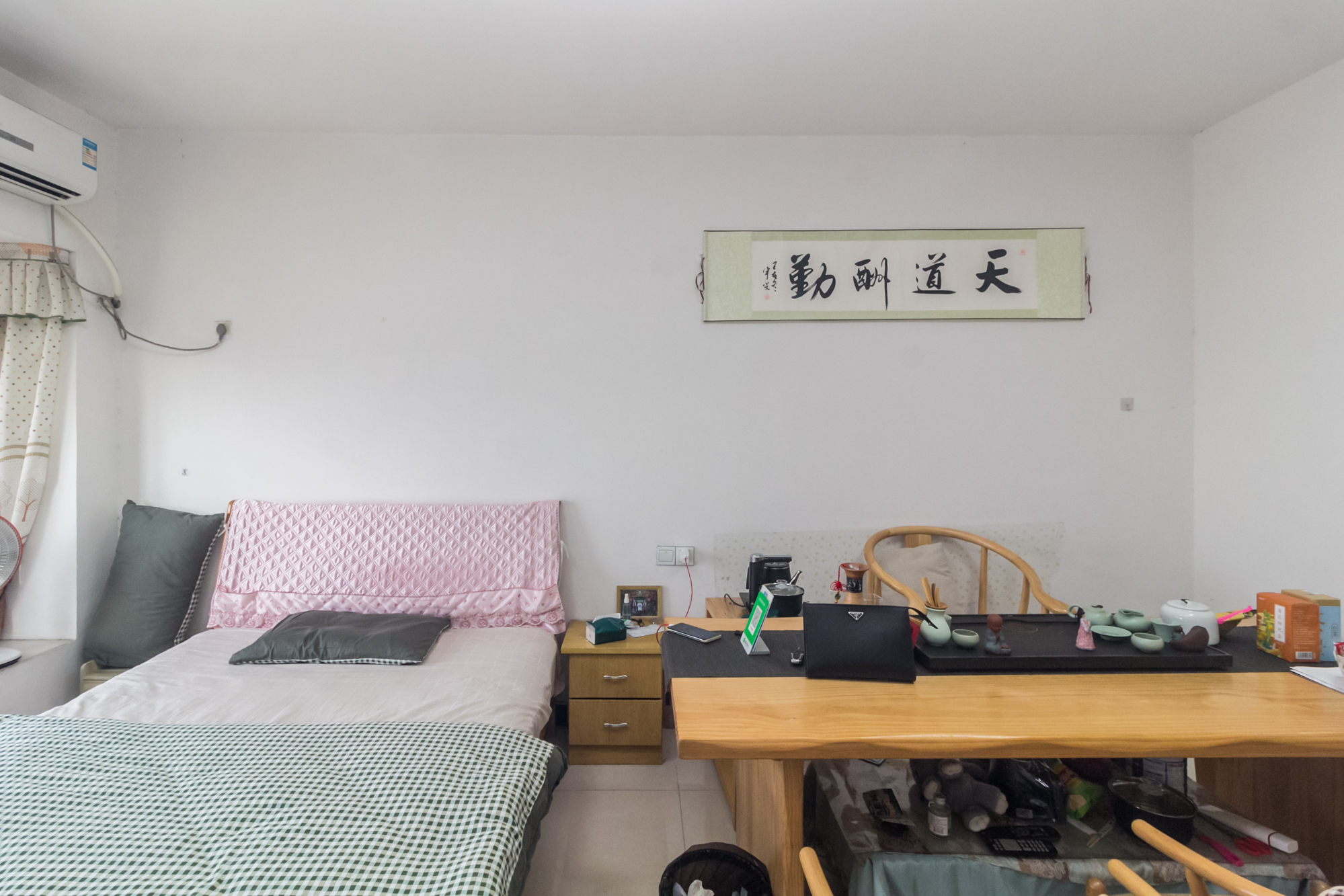 昌和商业中心/昌和国际  1室1厅1卫   25.90万客厅