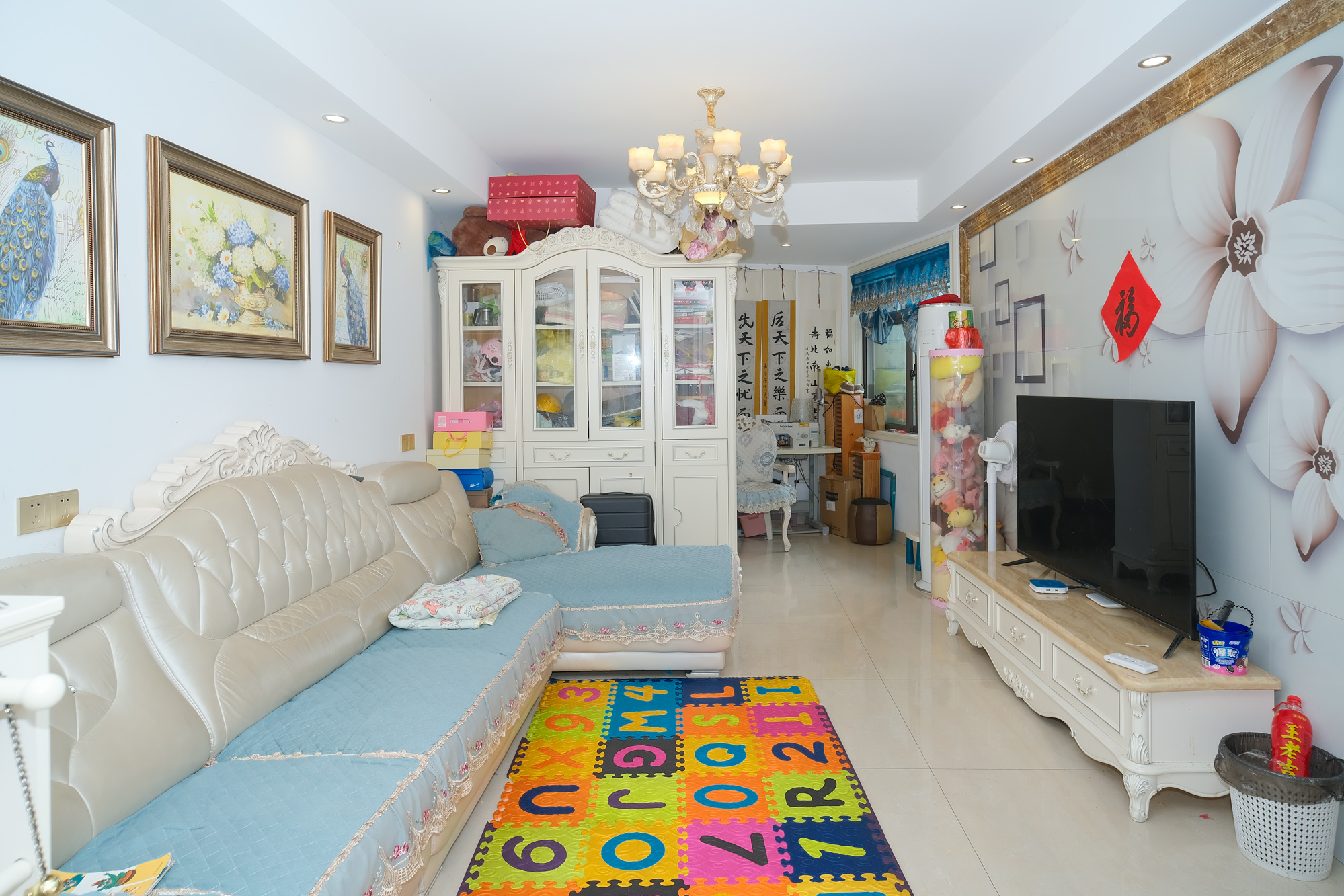 好望谷  2室2厅1卫    45.0万 好望谷  2室2厅1卫    45.0万