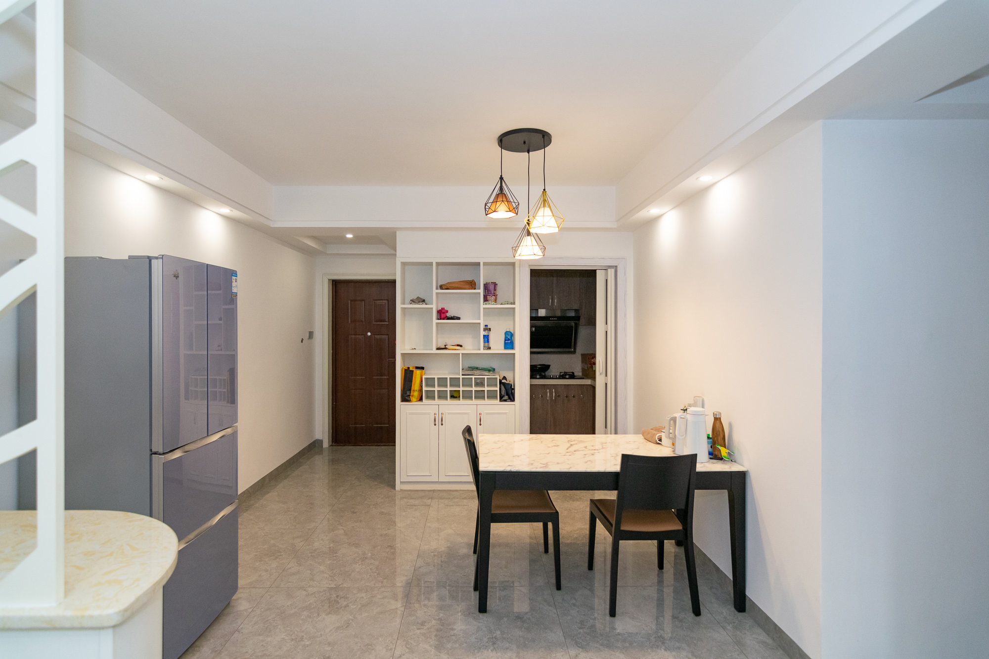 新城国际花都 3室2厅1卫 80.0万 新城国际花都 3室2厅1卫 80.0万客厅