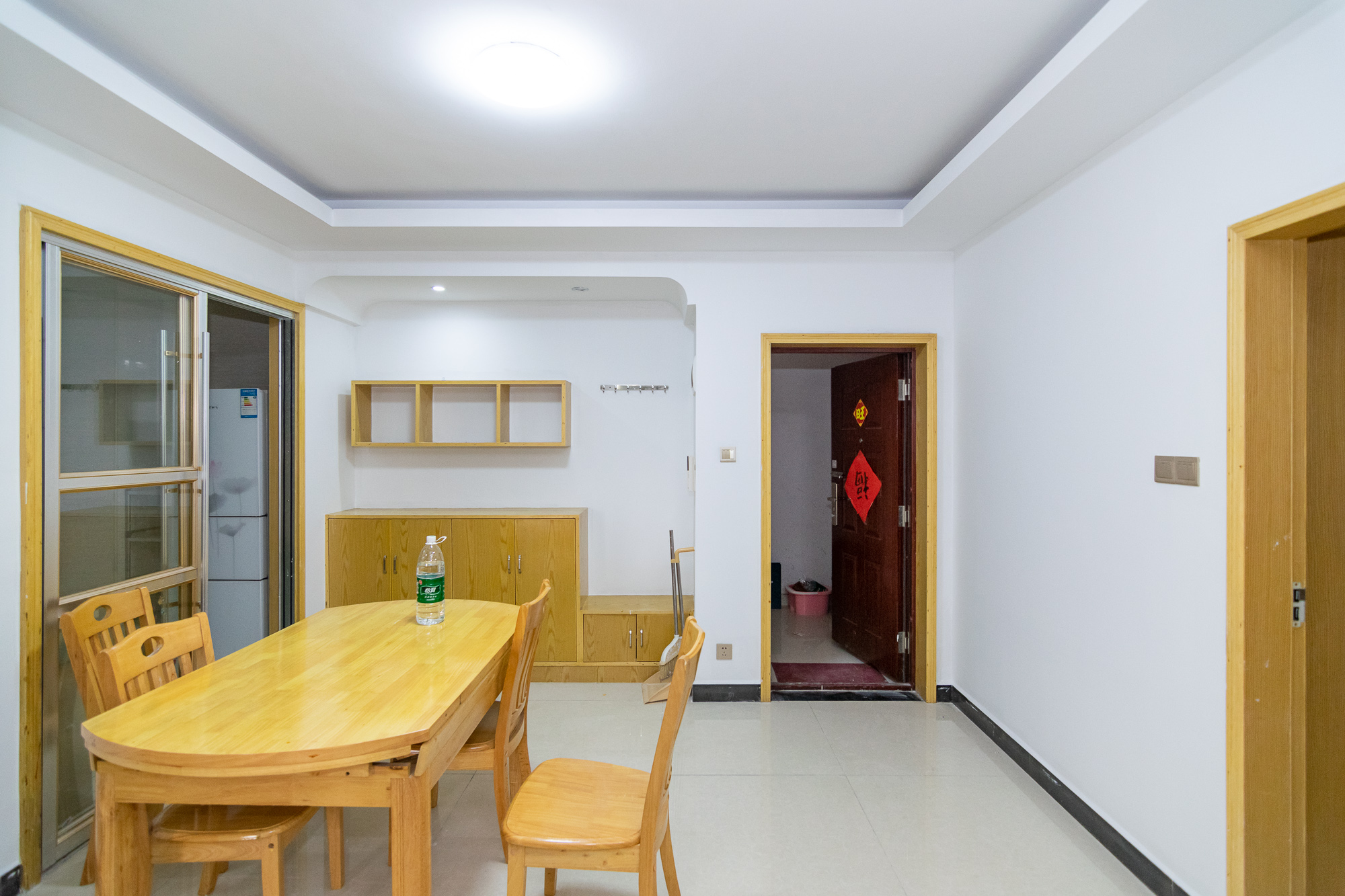 新城国际花都 2室2厅1卫 44.0万 新城国际花都 2室2厅1卫 44.0万客厅