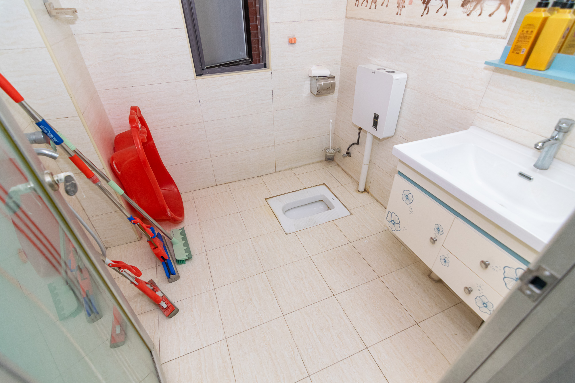 新城国际花都 2室2厅1卫 44.0万 新城国际花都 2室2厅1卫 44.0万卫生间