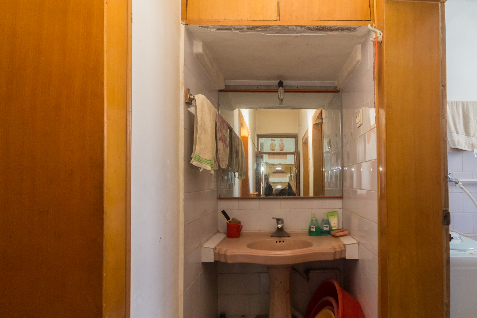 三六一四厂宿舍  3室1厅1卫    36.0万卫生间